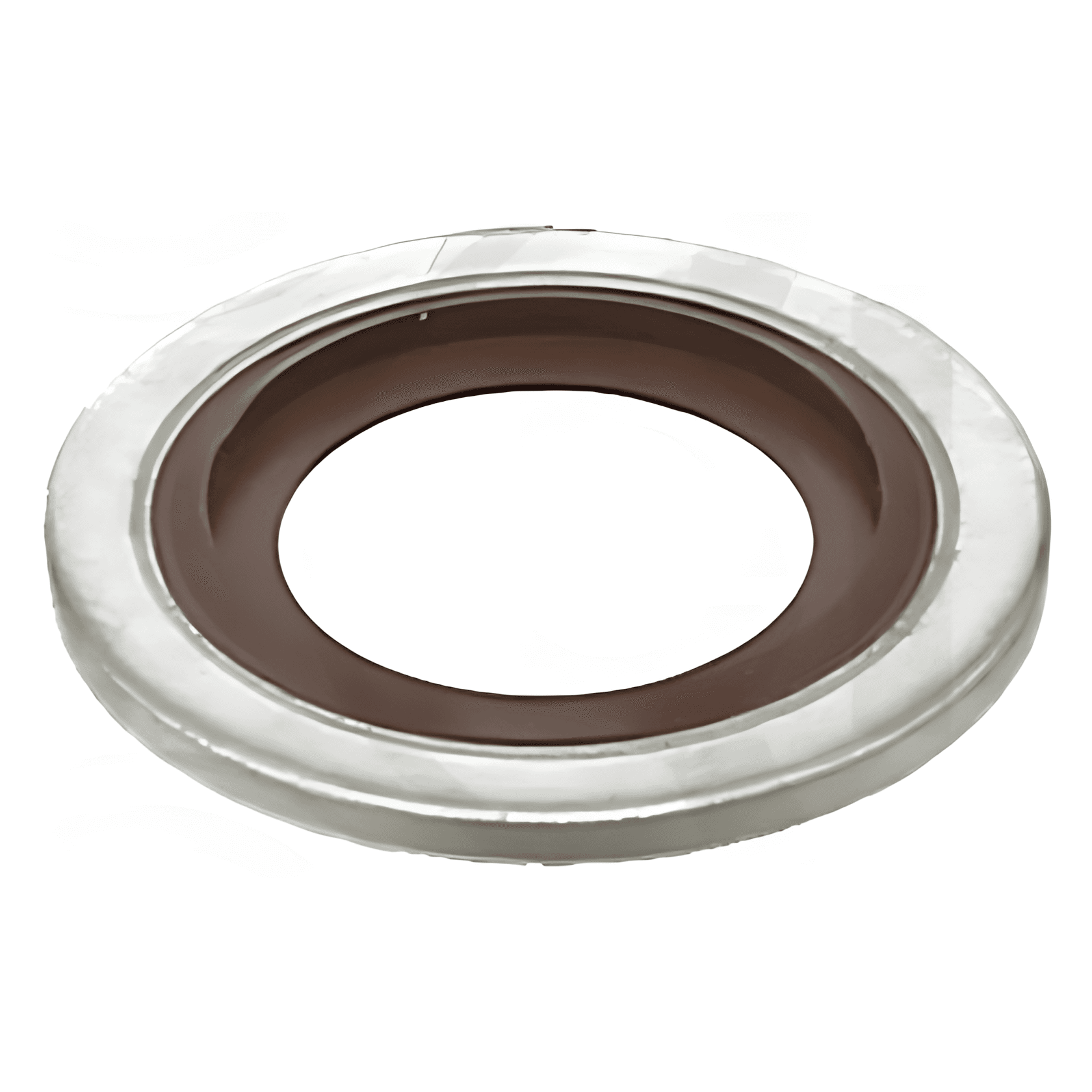 ARRUELA EMBORRACHADA BUJAO CARTER 14,7X2 - 07W115427H