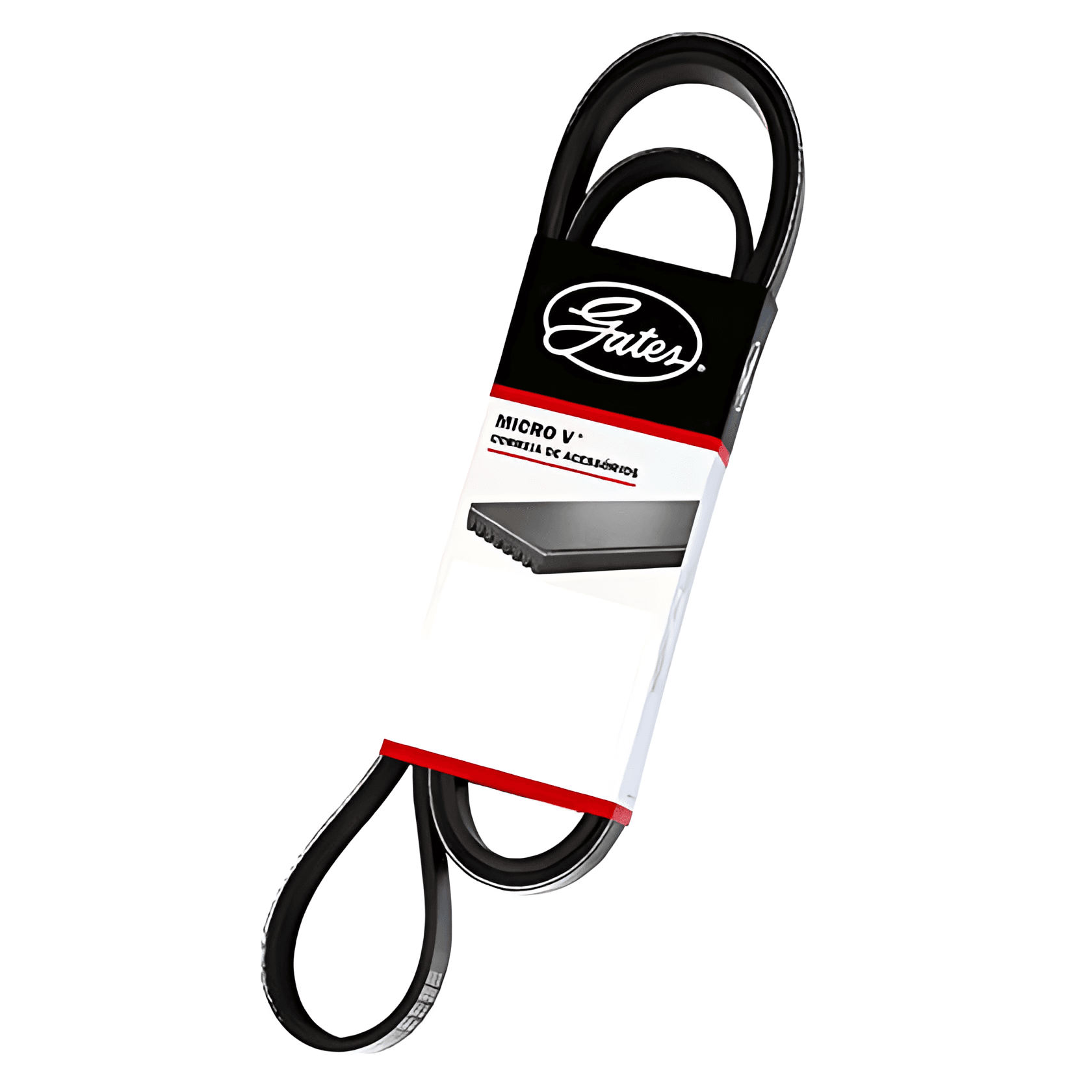 CORREIA MICRO V - 8PK0975