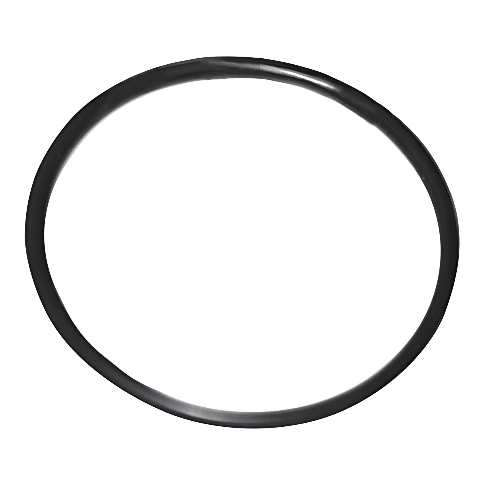 ANEL VEDACAO TUBO TRANSFERENCIA AR TURBO MOTOR ISF ISB - 2R0906149C