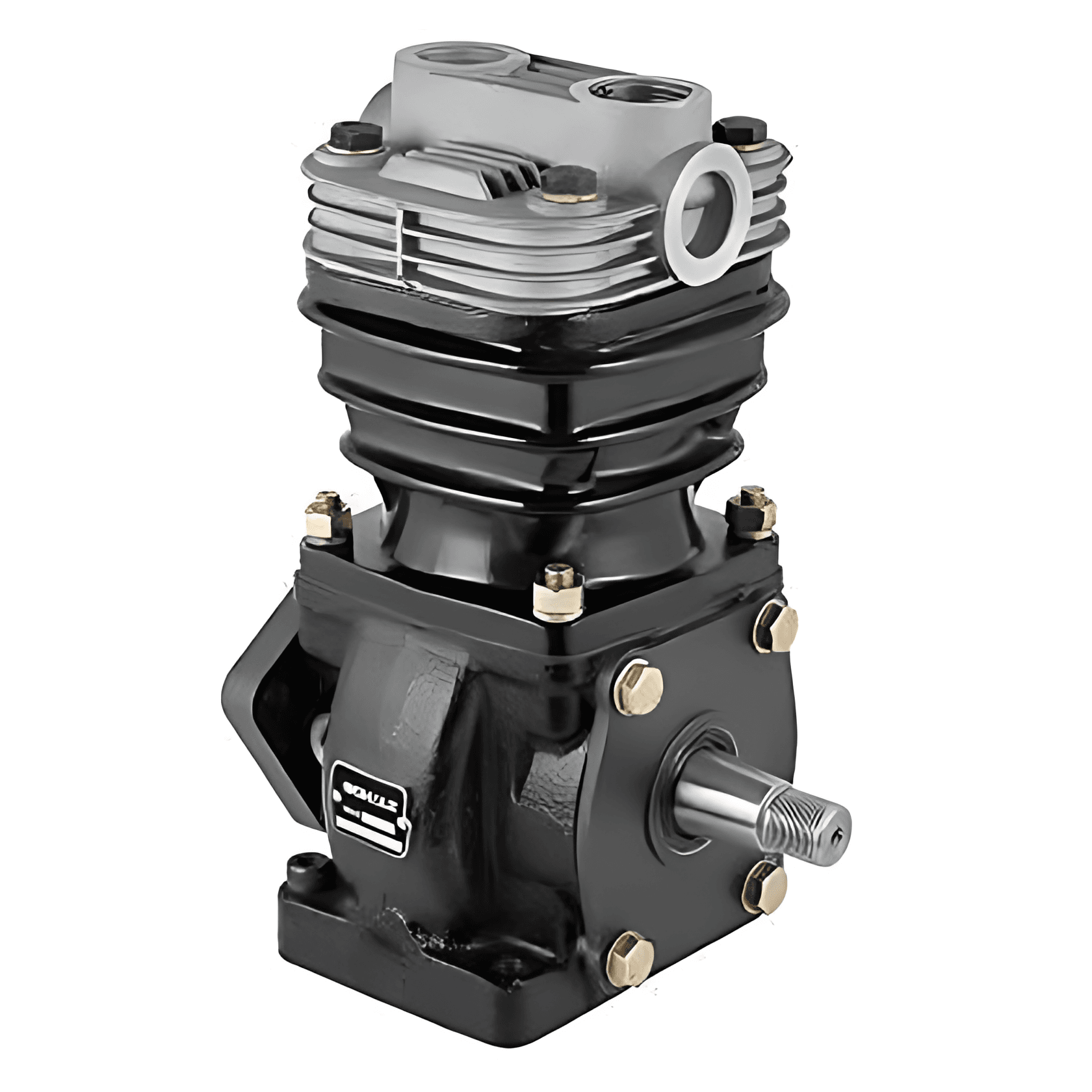 COMPRESSOR AR REFRIGERADO AR - 0041310501-S