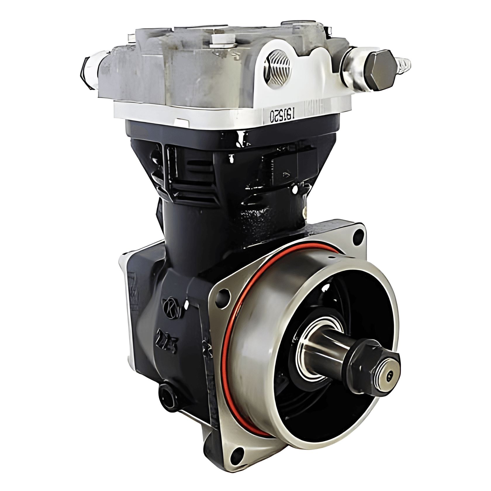COMPRESSOR AR VOLVO/AGRALE - 21811223