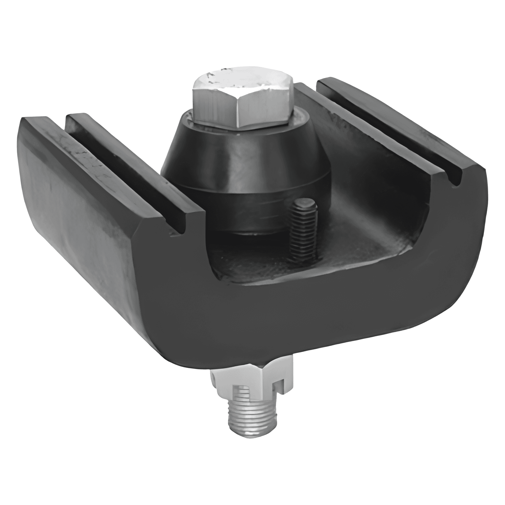 COXIM COMPLETO TRASEIRO MOTOR  LADO VOLANTE - T2D199231