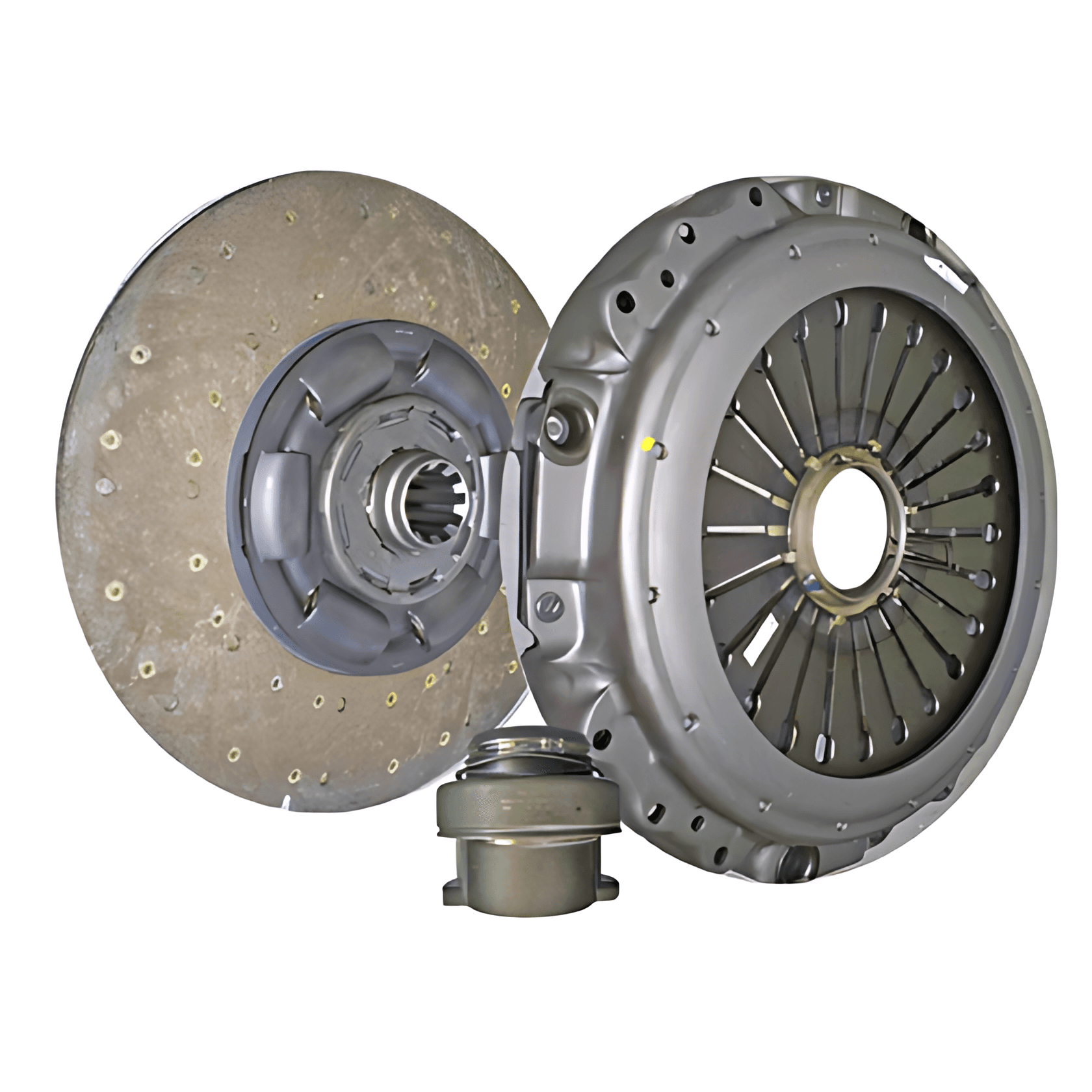 KIT EMBREAGEM 430MM REMAN - 6705R