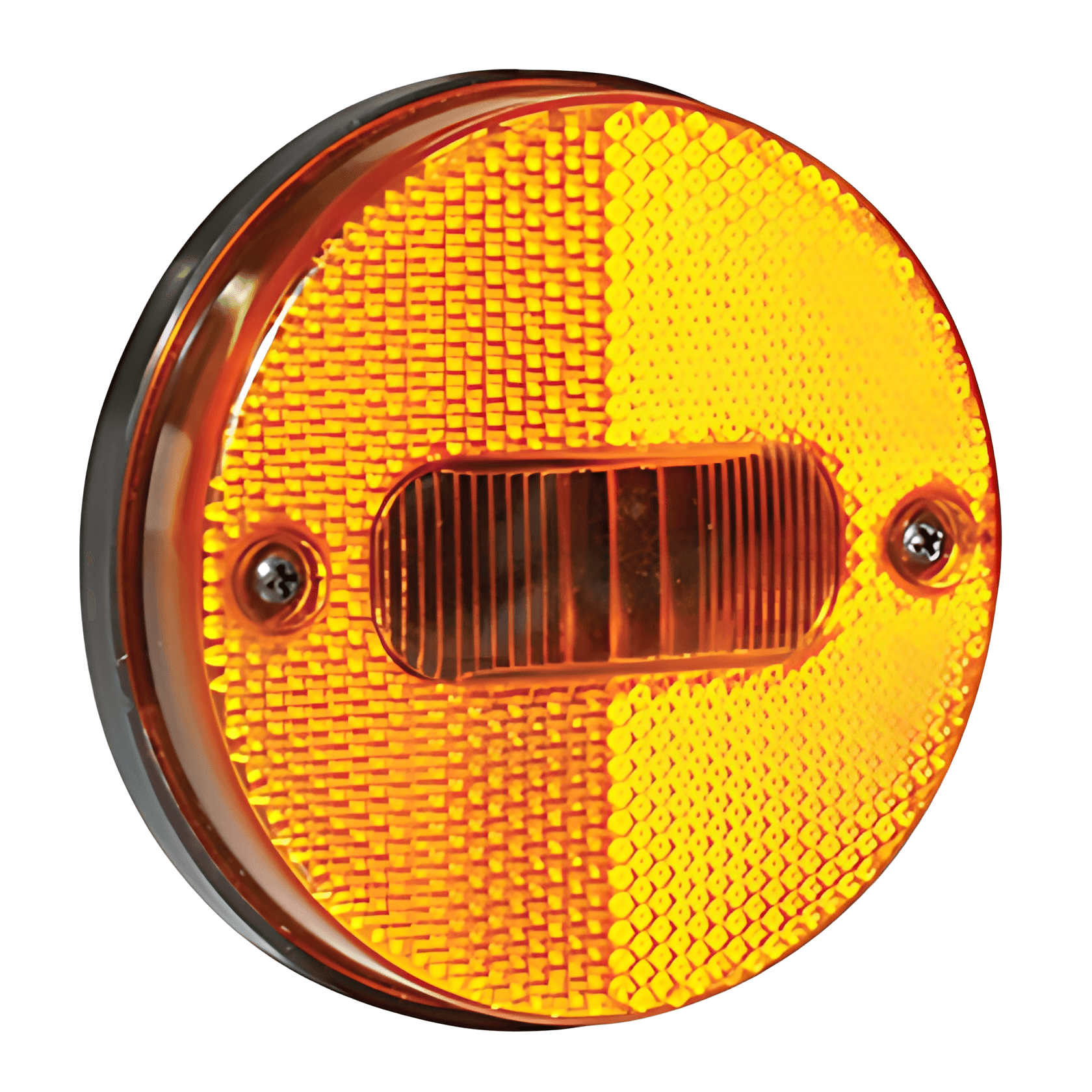 LANTERNA LATERAL (LAMPADA) AMBAR - 5001009216007