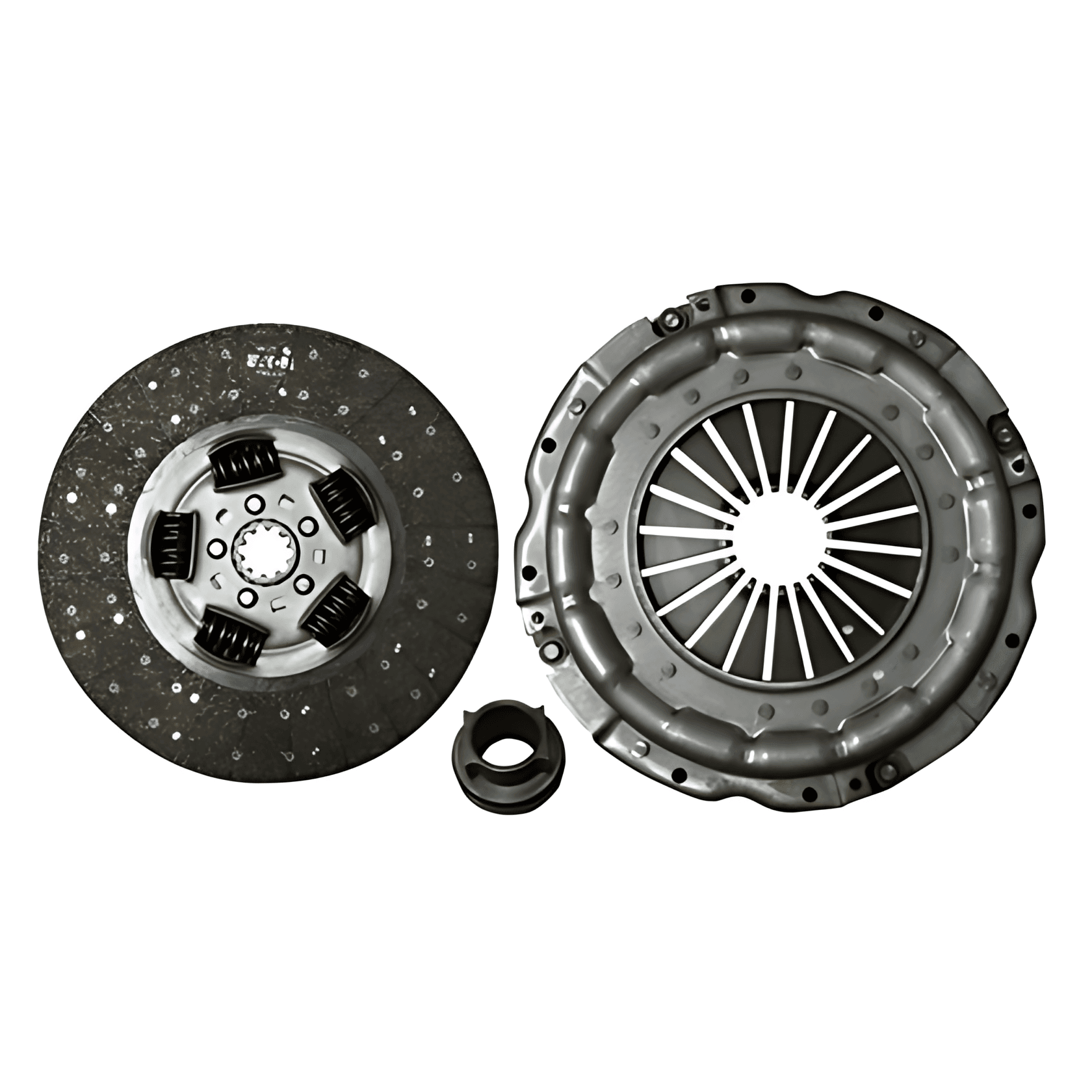 KIT EMBREAGEM 395MM - 104813-1