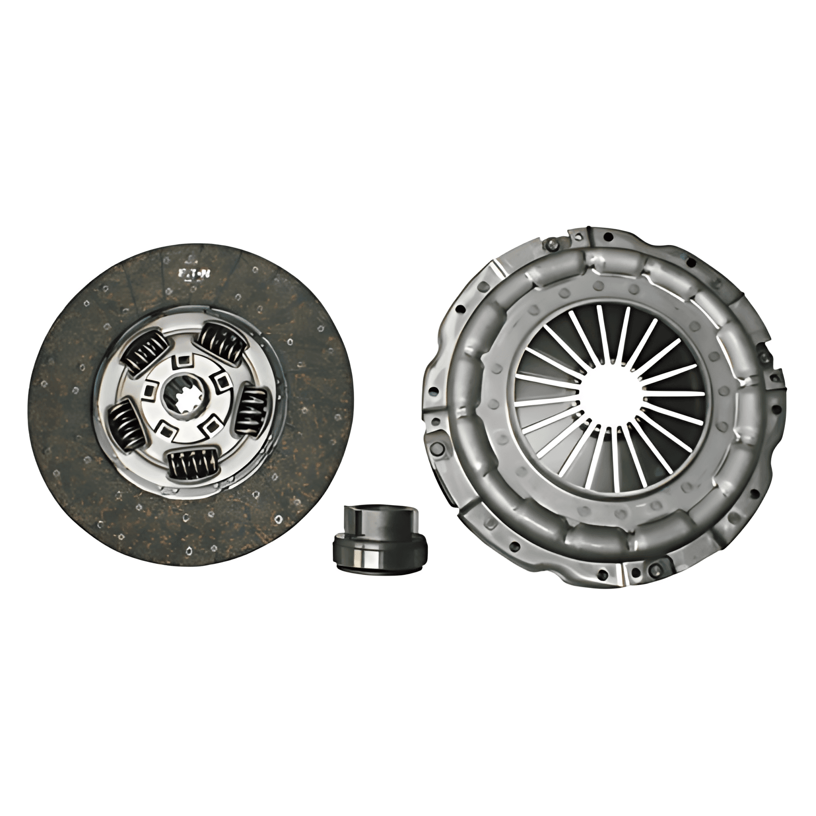 CONJUNTO PLATO + DISCO 395MM - 1048153