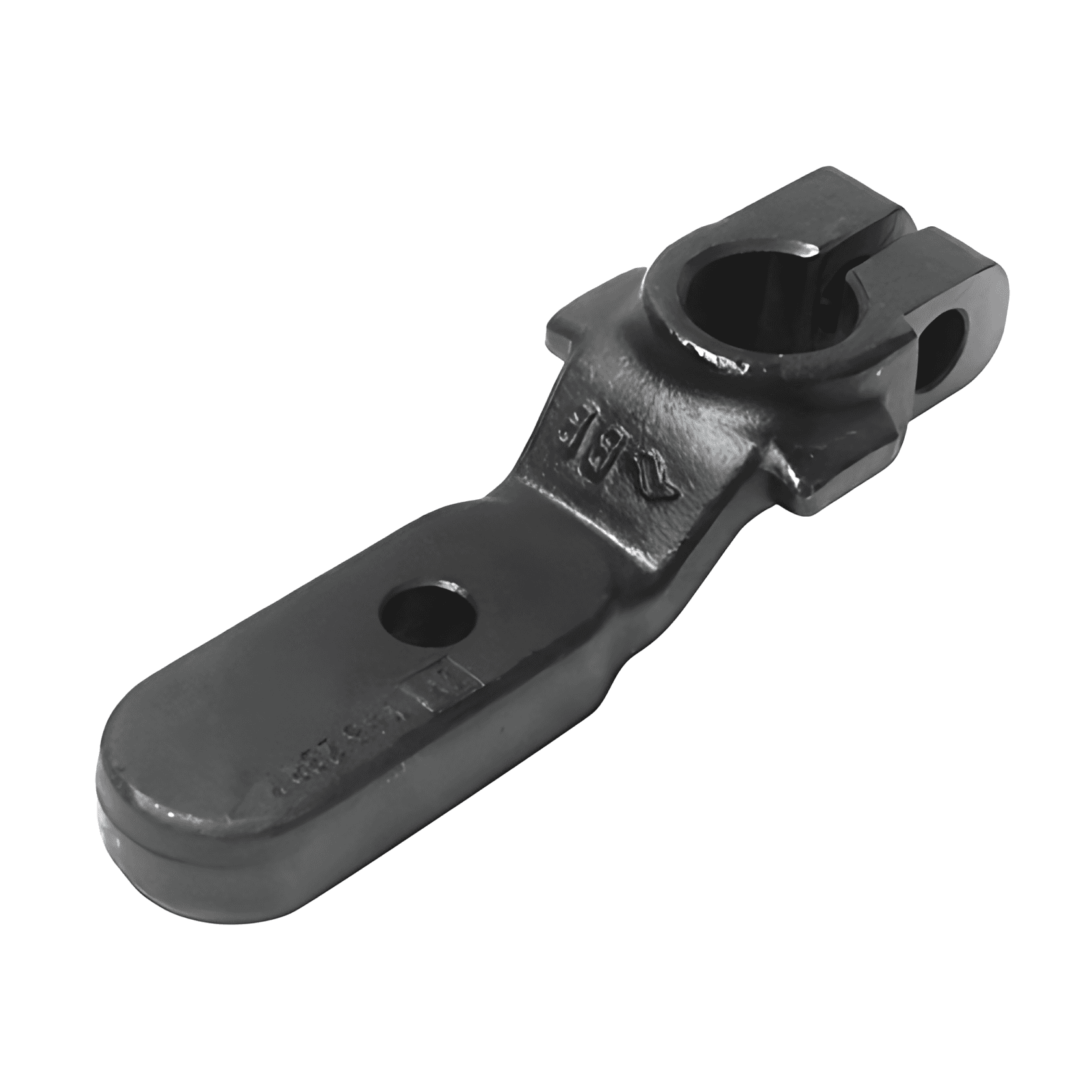 ALAVANCA MUDANCA ZF S5-420 - 2R0711855