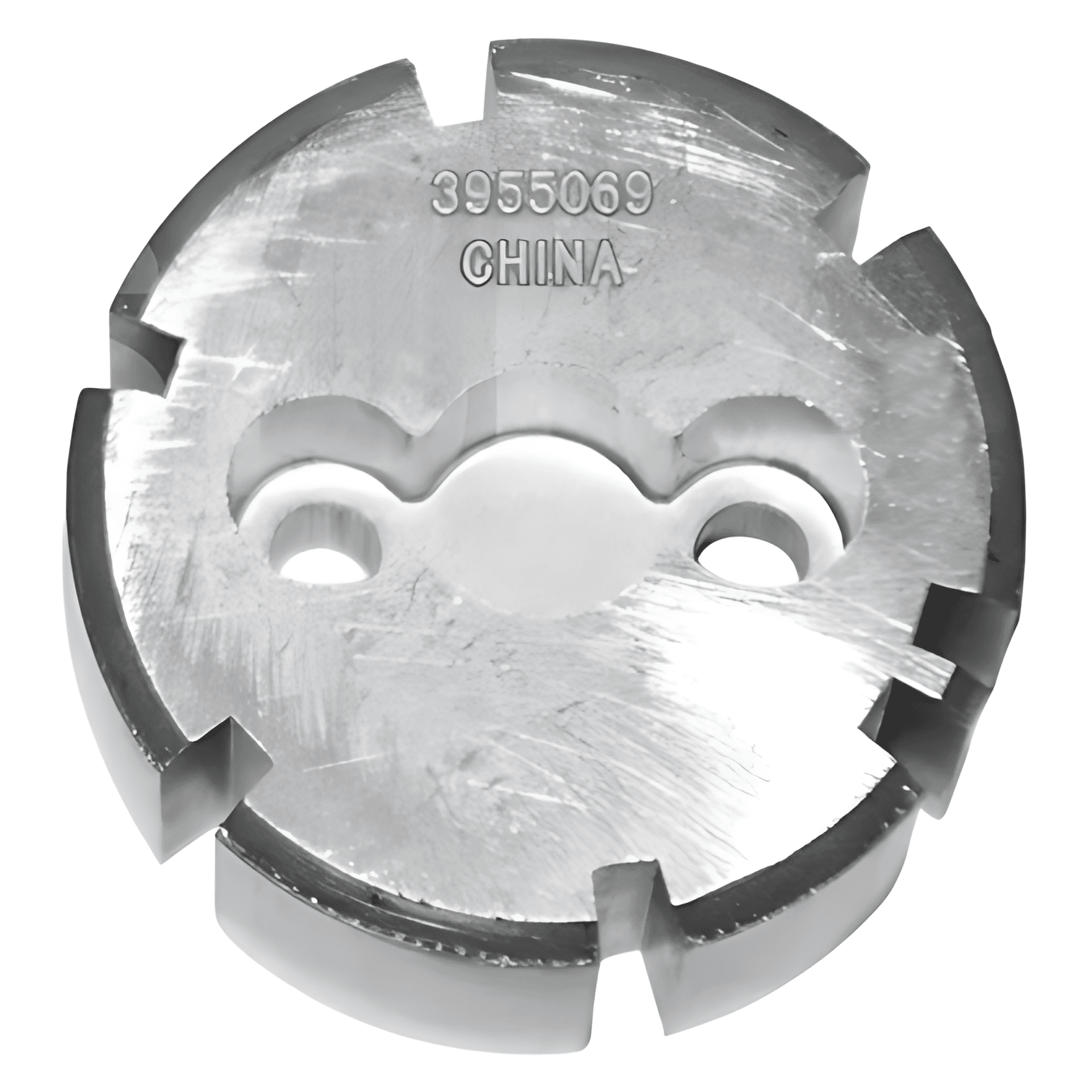 ANEL INDICADOR VELOCIDADE COMANDO MOTOR CUMMINS ISB 6.7 6CIL EURO 5 - BH1X6A250AA