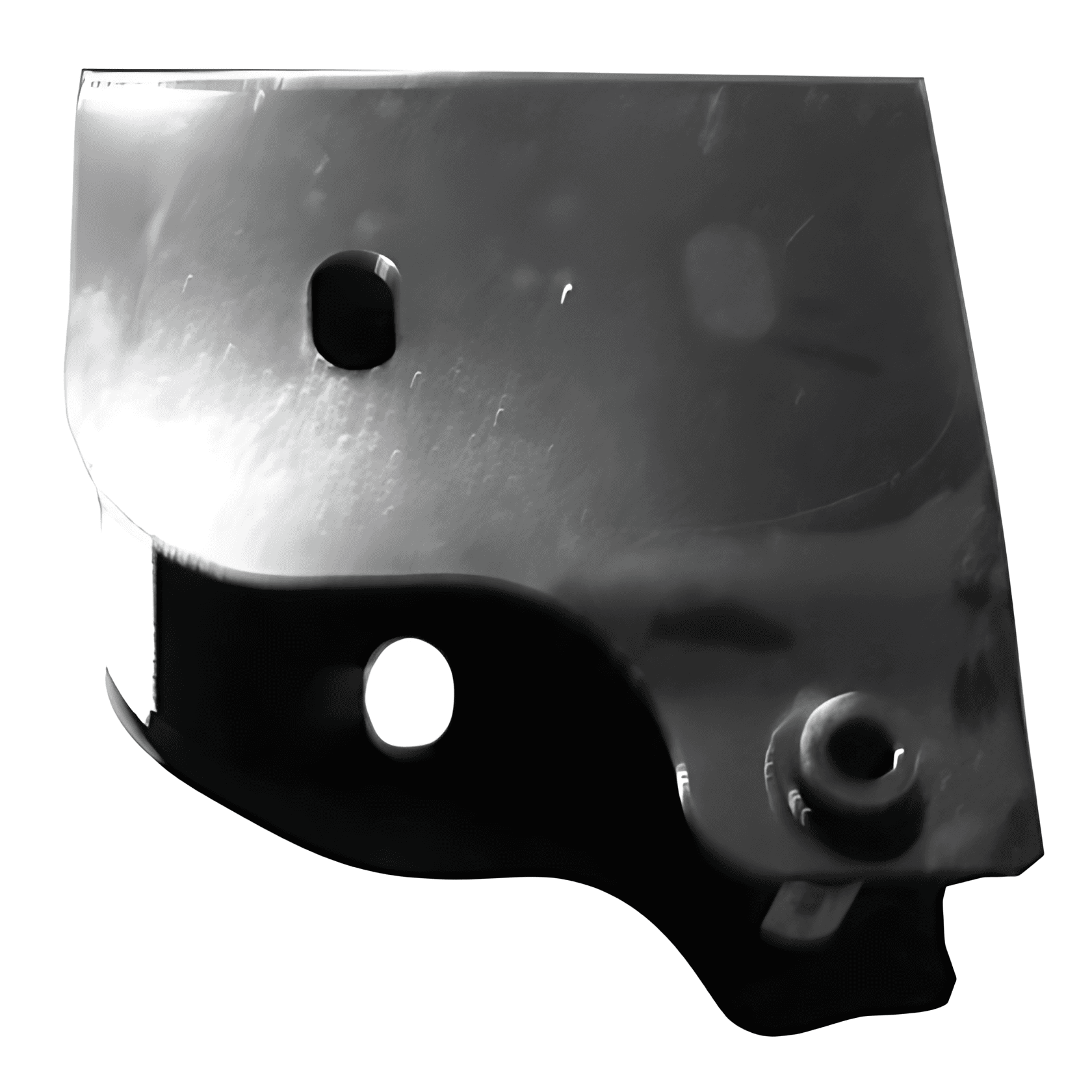 SUPORTE DIANTEIRO FS250 30MM L.D. - 81300415R