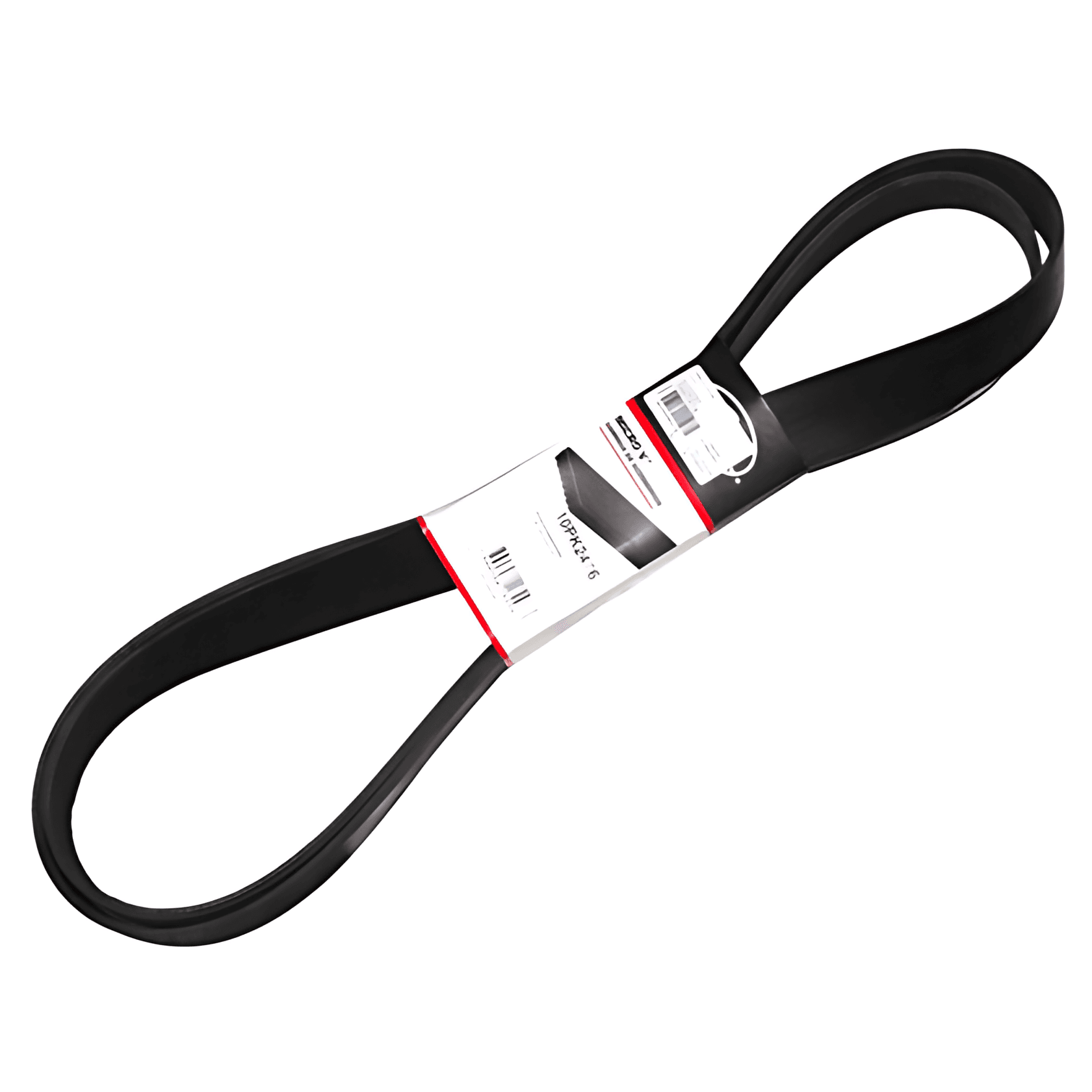 CORREIA MOTOR (10PK2475) - 1920231