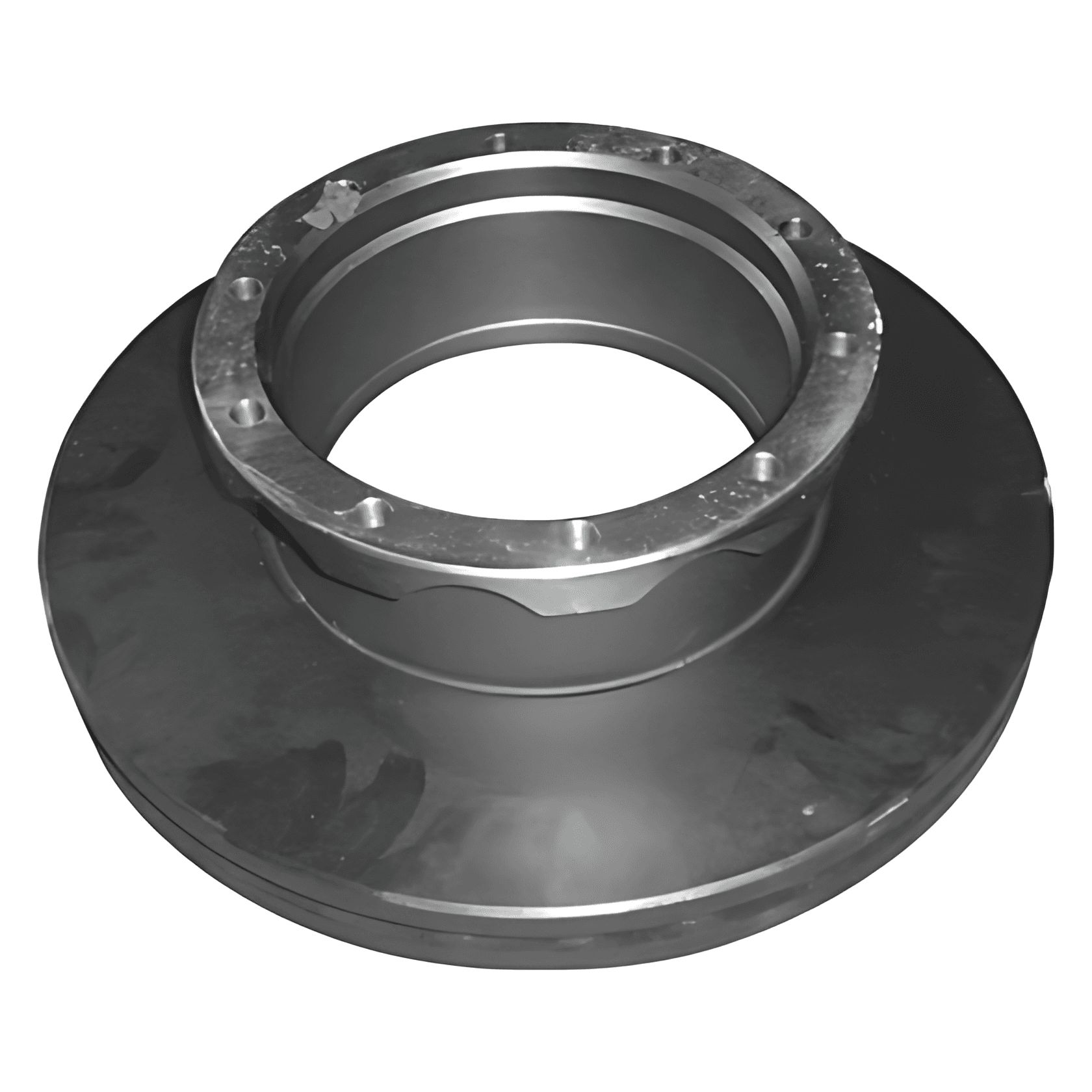 DISCO FREIO DIANTEIRO TRASEIRO - MP8112