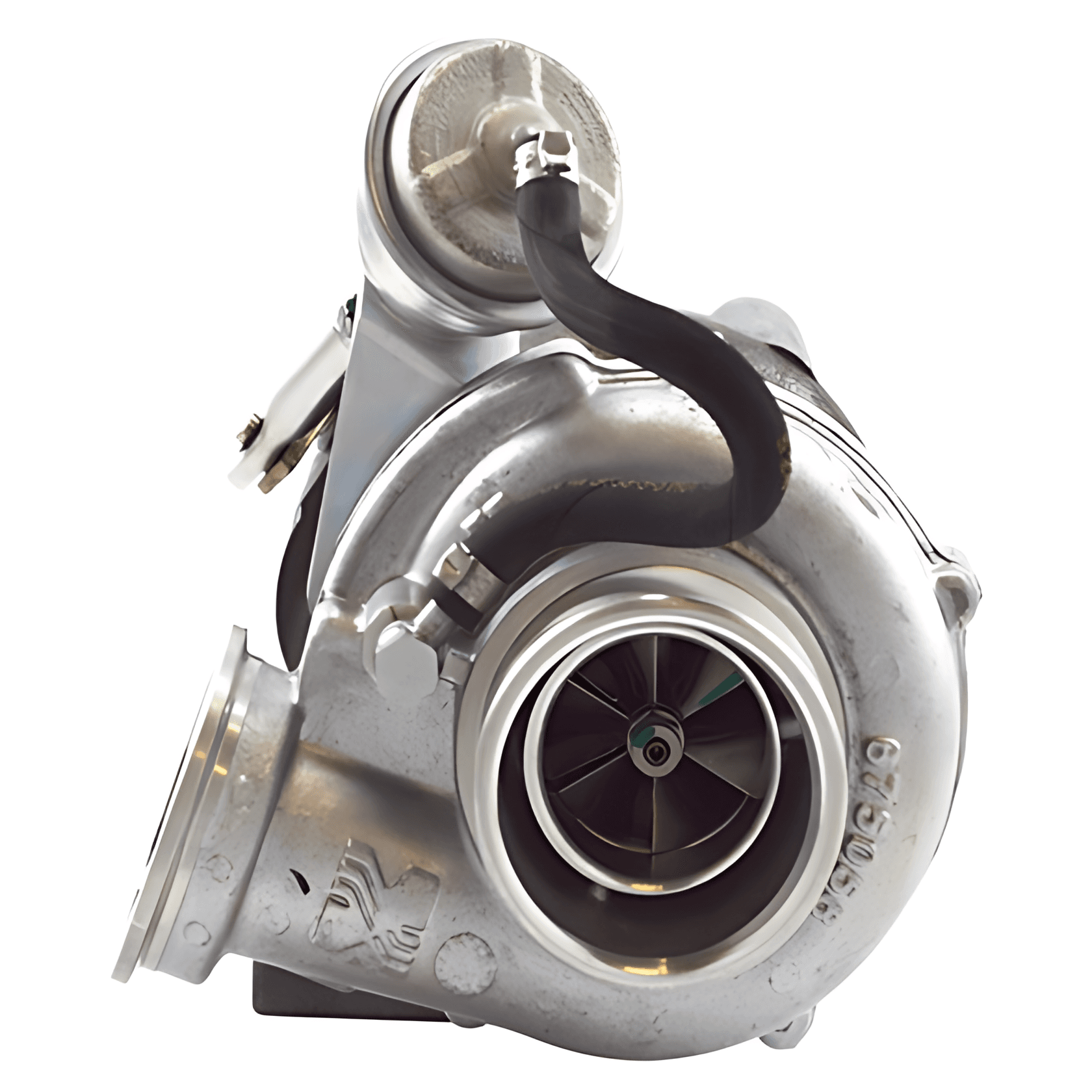 TURBO REMAN K16 VALVULADO - 3740960499