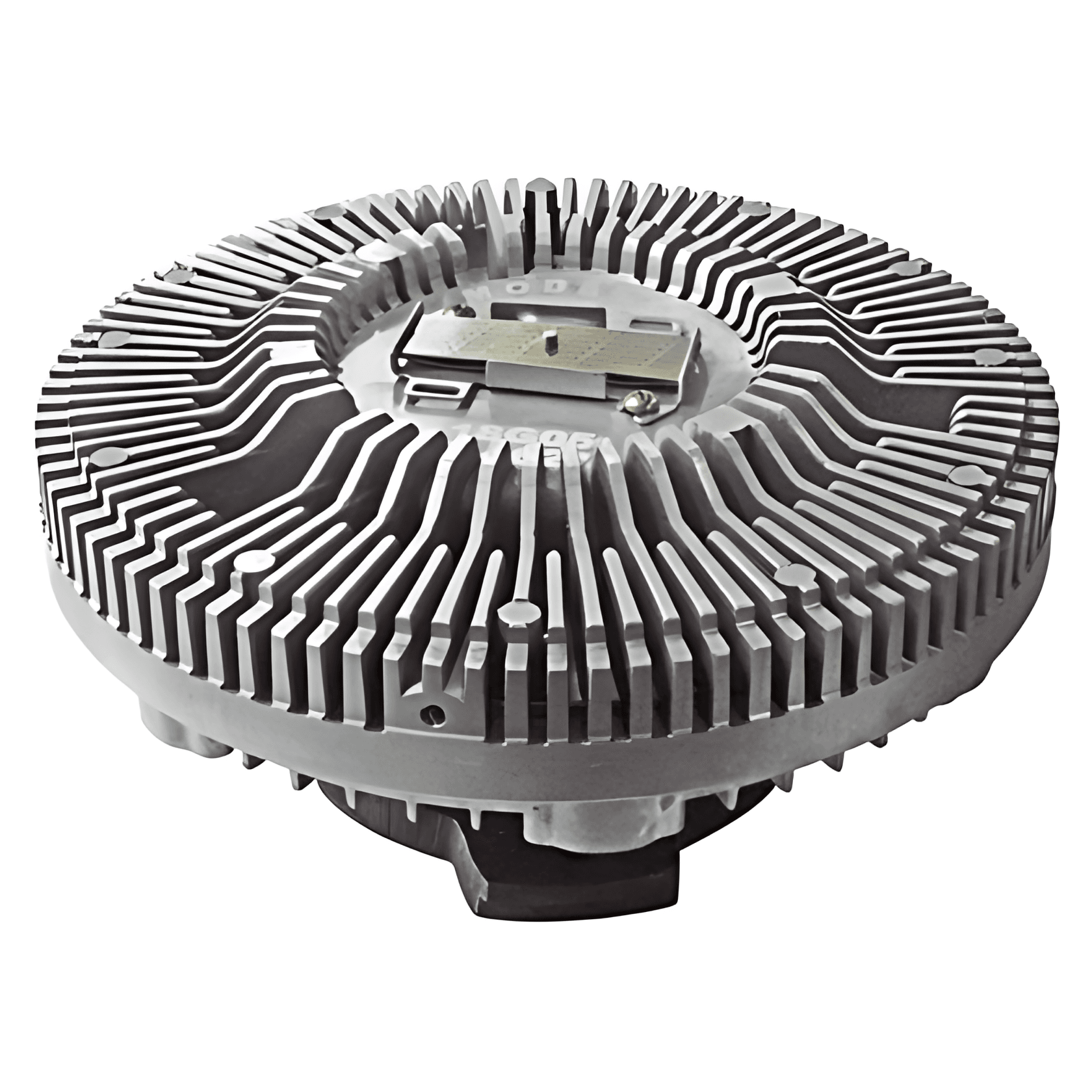 EMBREAGEM VISCOSA MOTOR MERCEDES EURO V - 1932457