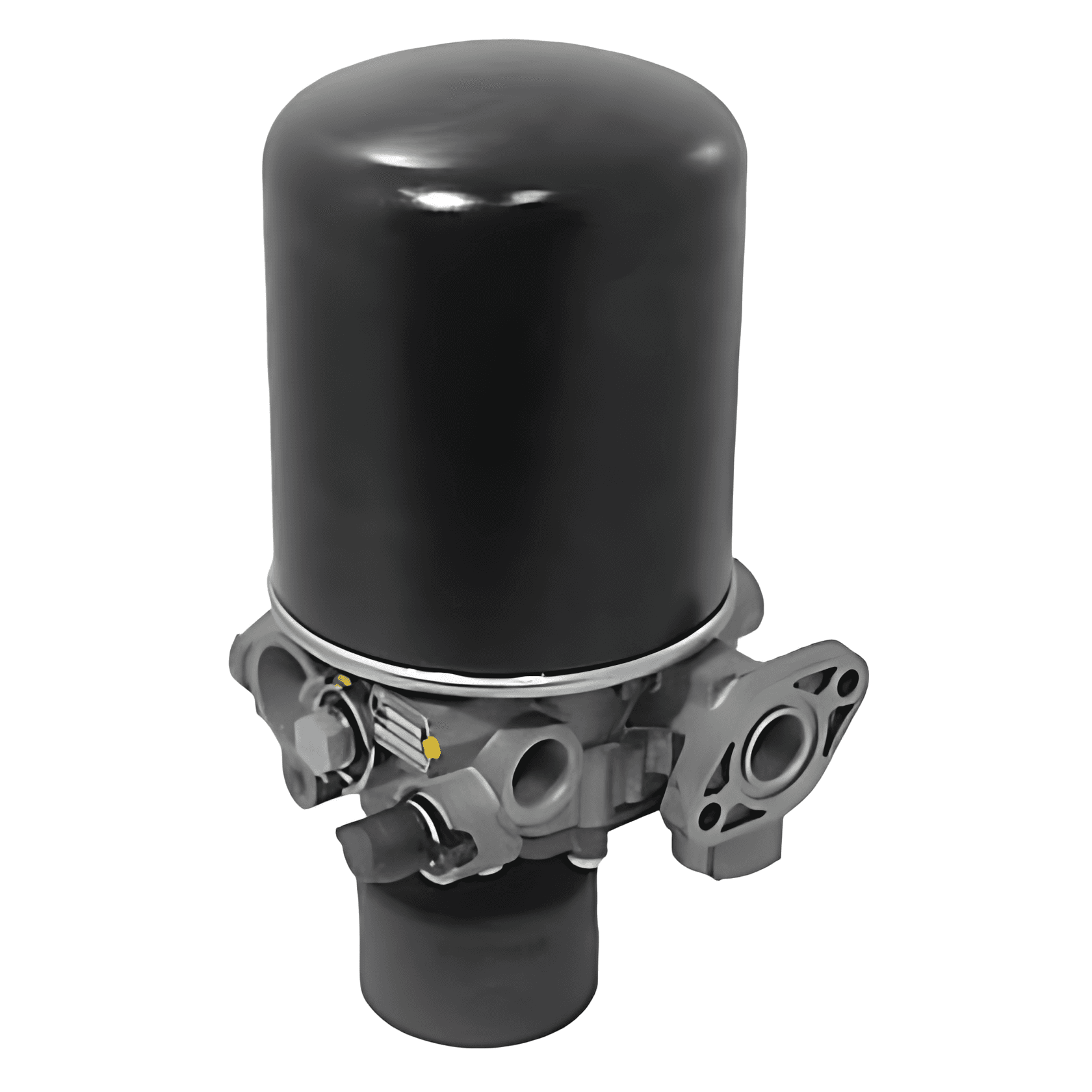 CARCACA SECADOR DE AR - 0004307815-C