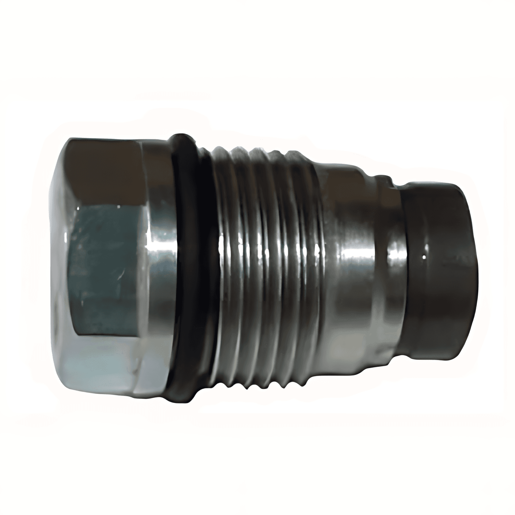 VALVULA REGULADORA PRESSAO COMBUSTIVEL MOTOR CUMMINS ISB ISL - 1110010013