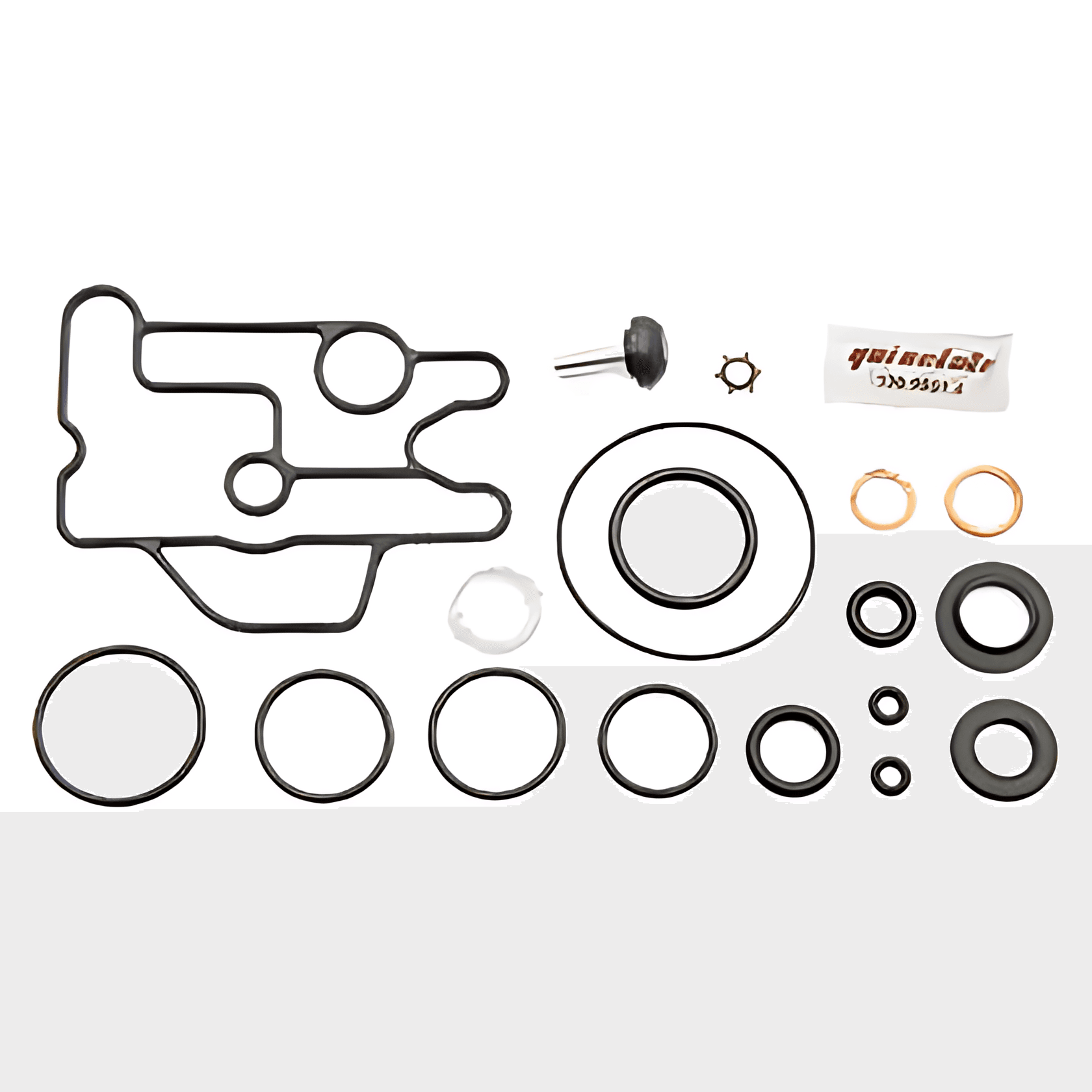 REPARO SECADOR AR PARCIAL - 0004305015P