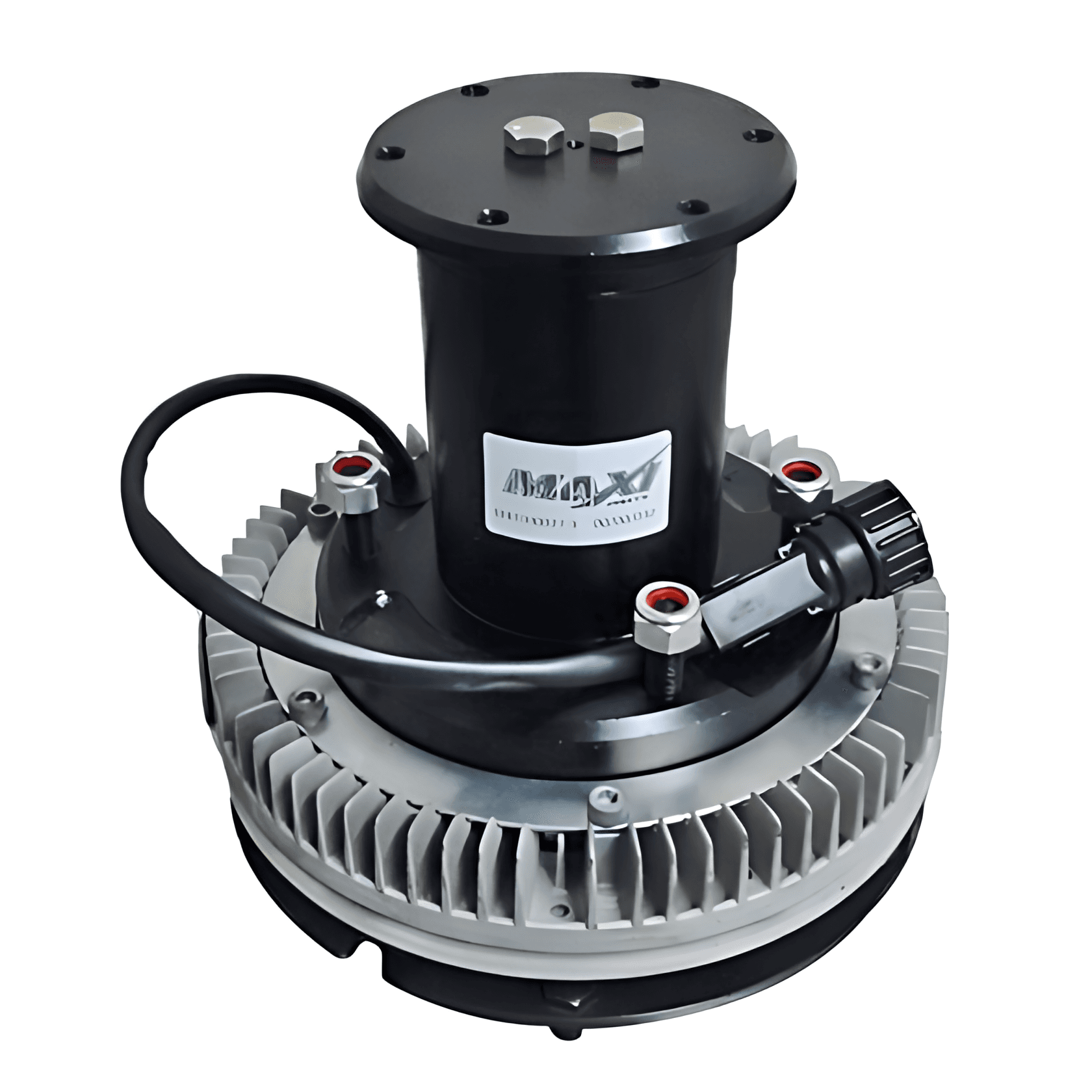 EMBREAGEM ELETROMAGNETICA 24V - 3842000027