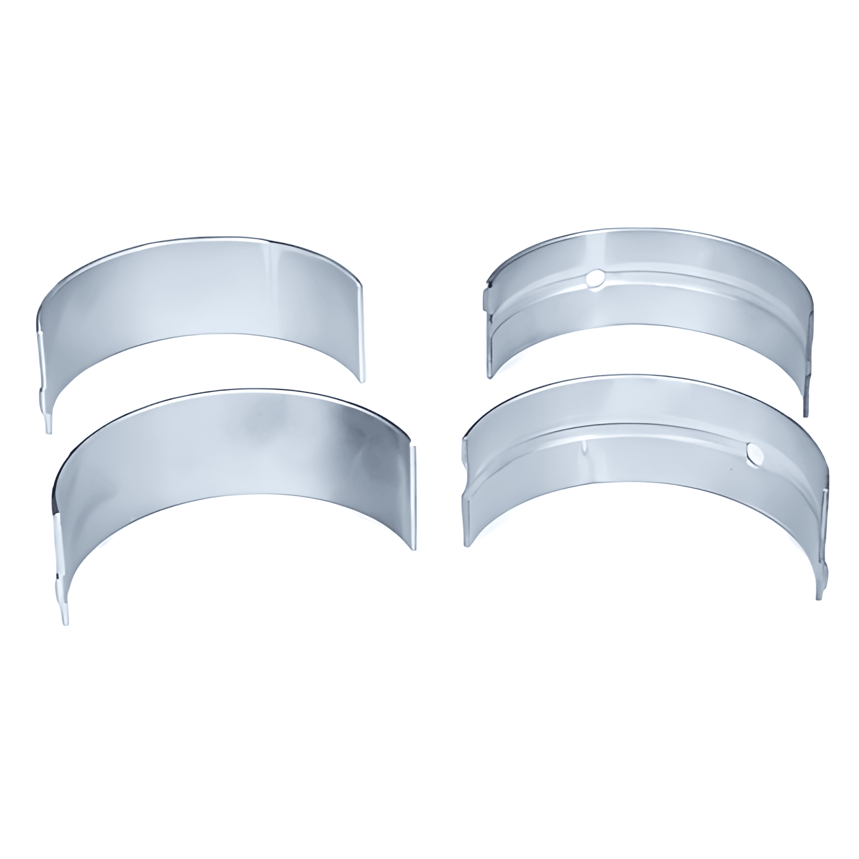 BRONZINA MANCAL STD - 1411660