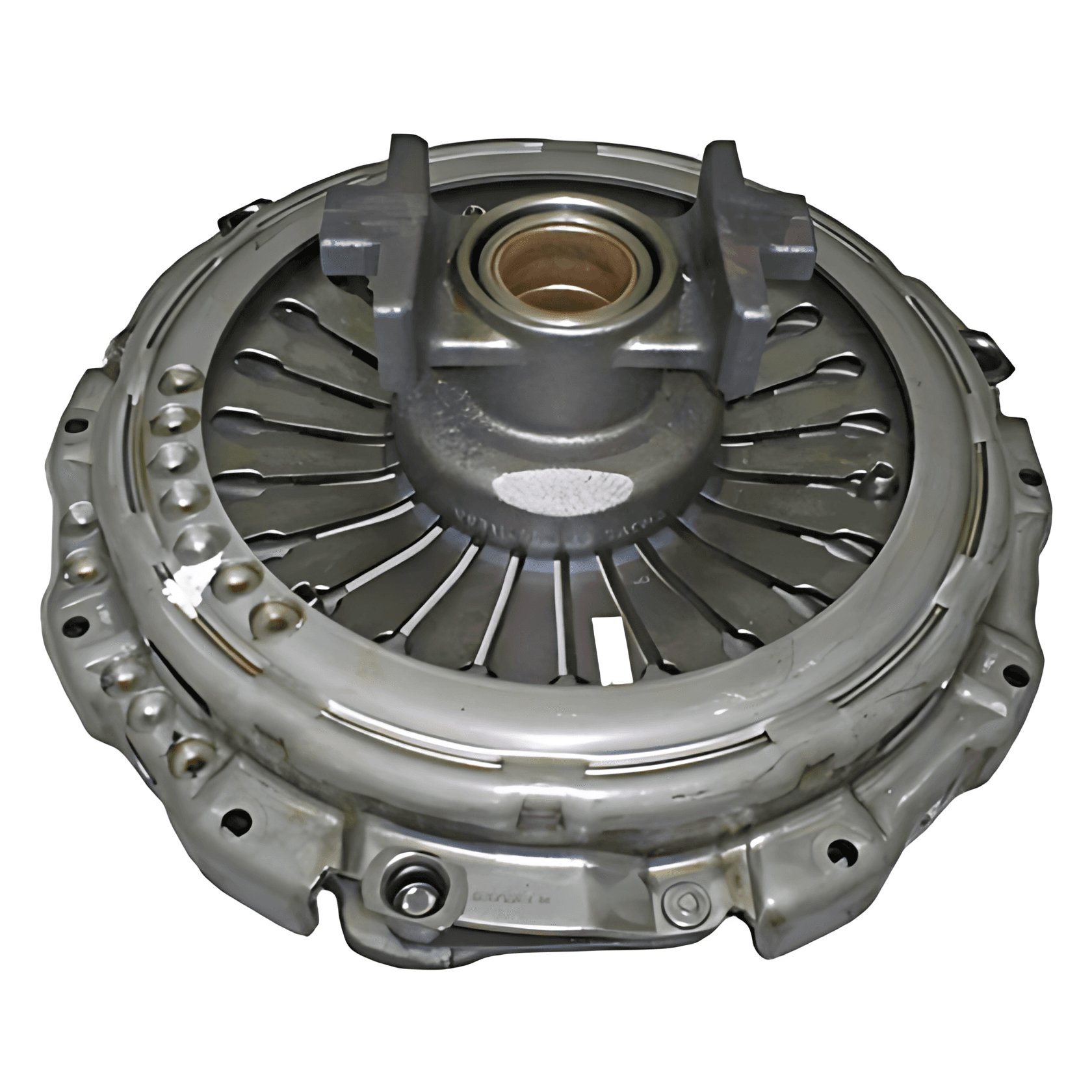 PLATO EMBREAGEM 380MM REMAN - 1978R