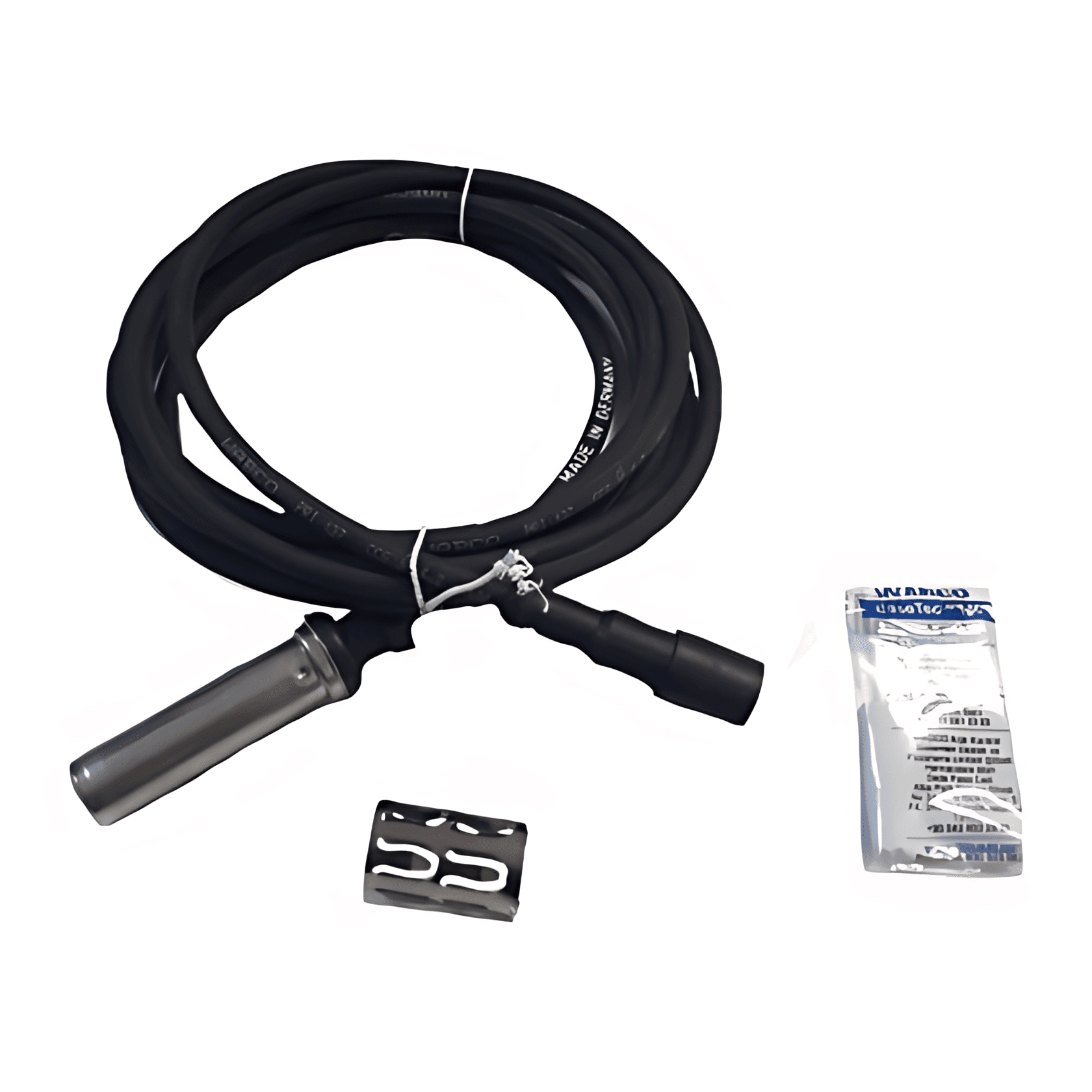 REPARO SENSOR FREIO ABS AXIAL COM BUCHA 300MM - 0025423818