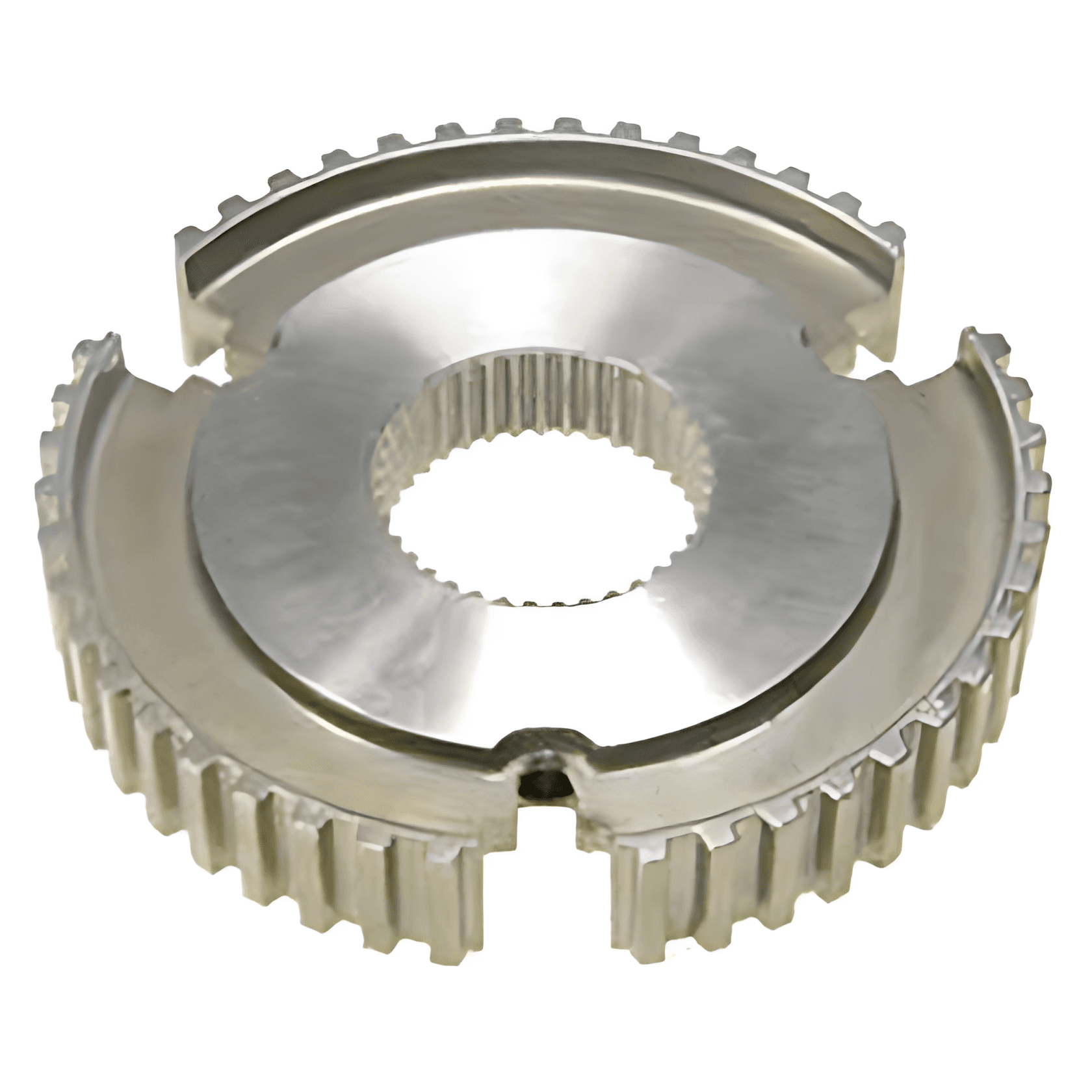 CORPO SINCRONIZADOR 5A E 6A - 2W0311310A