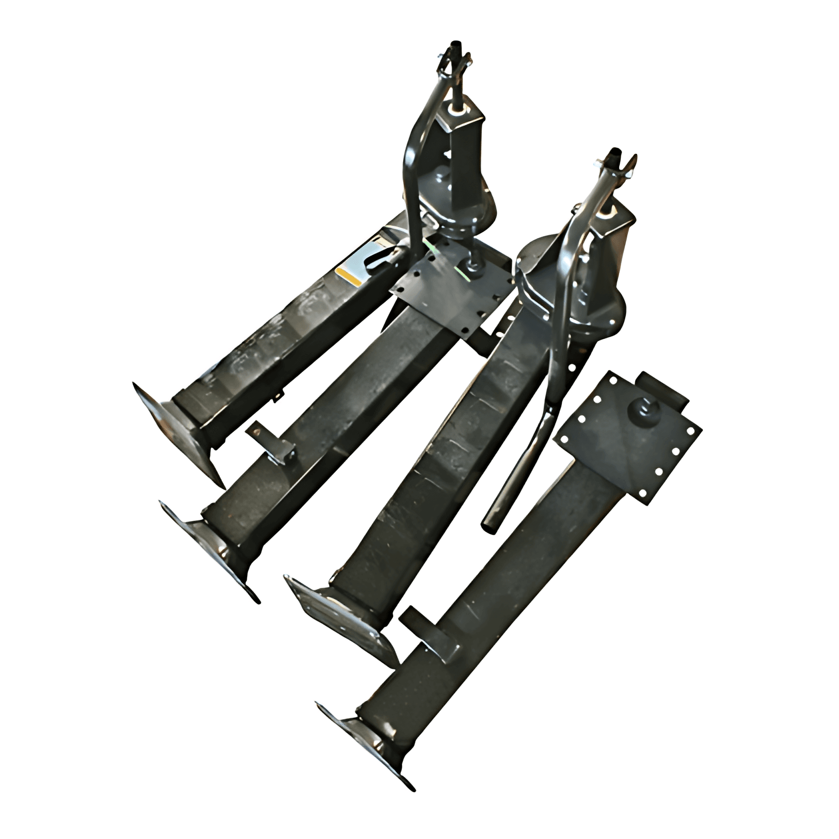 CONJUNTO PE MECANICO B200G COM EXTENSOR ALTO - AL00160J01