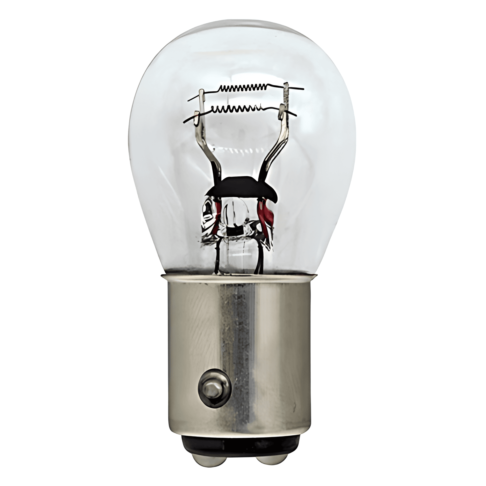 LAMPADA 12V 21-4W 2 POLOS PINO DESENCONTRADO - N017738.2H