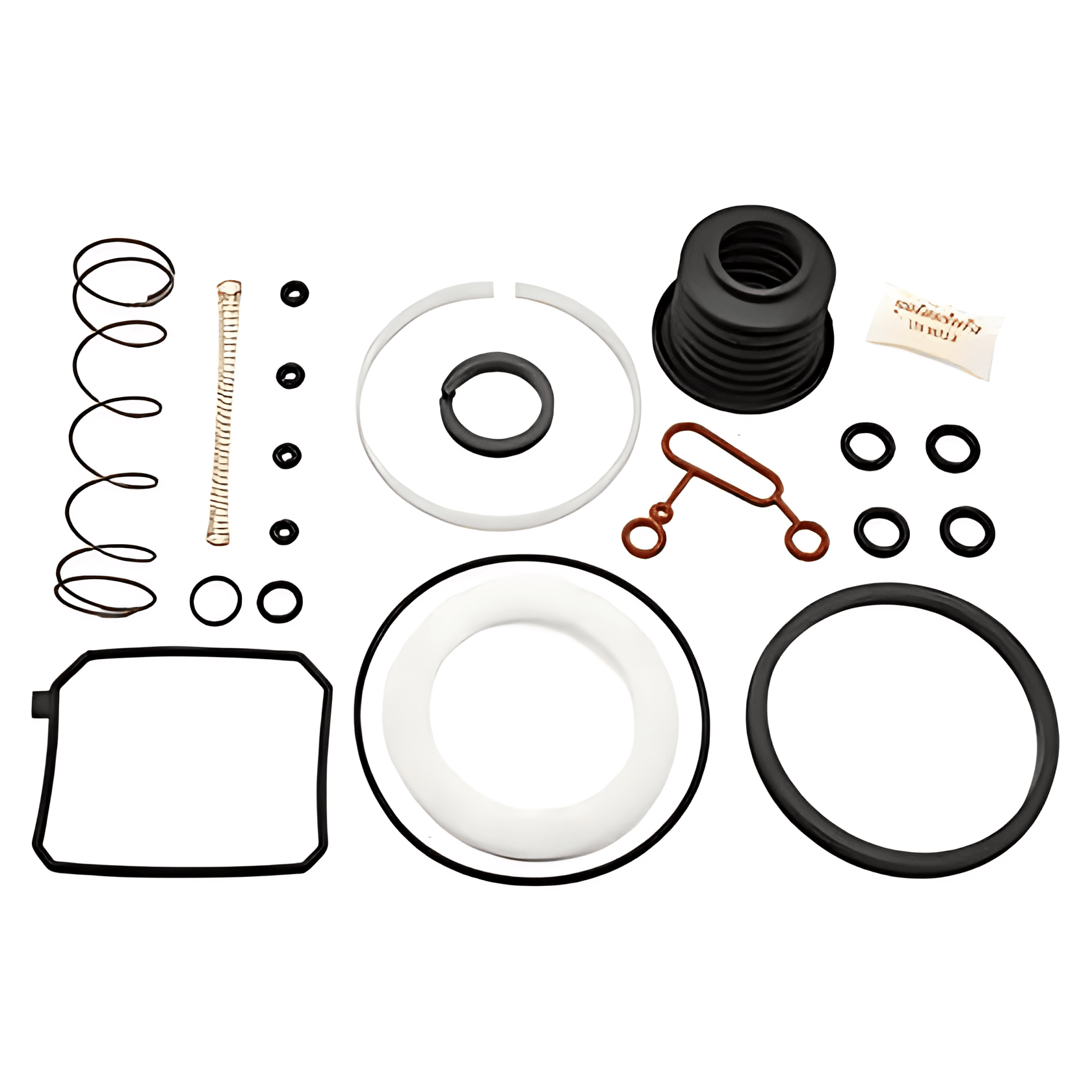 REPARO SERVO EMBREAGEM MB WABCO - 0002500062R