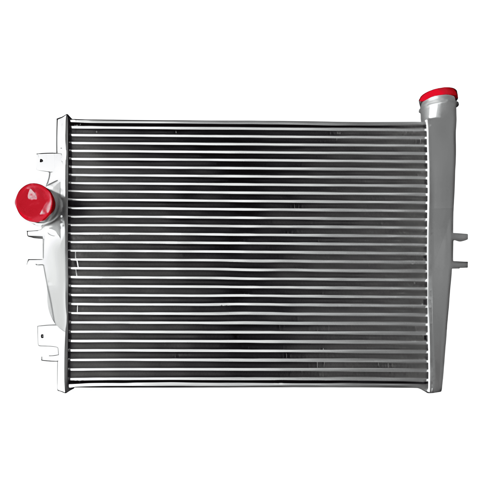 INTERCOOLER - 6345010501