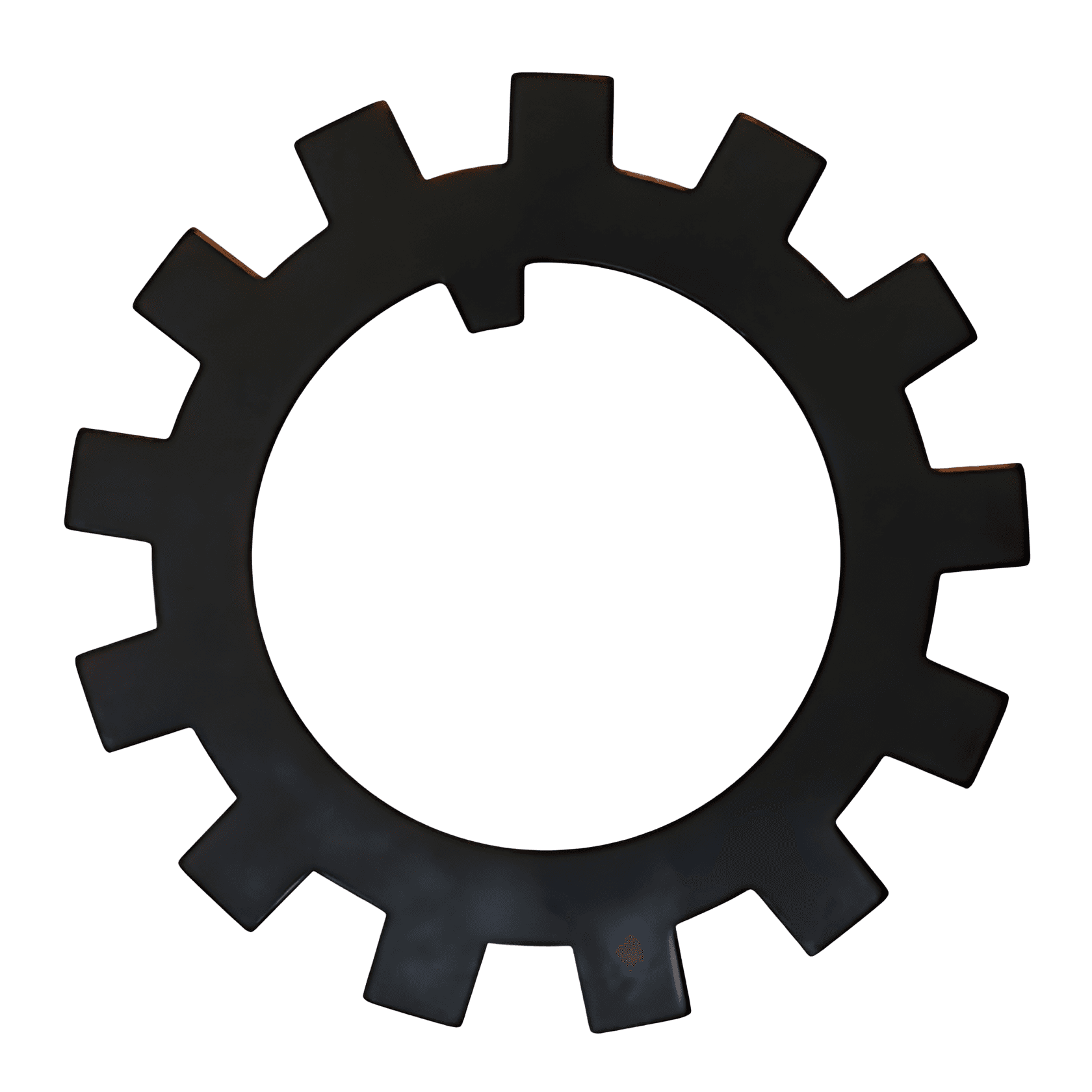 TRAVA ARANHA 80MM 13 DENTES RANDON/MASTER - 20000