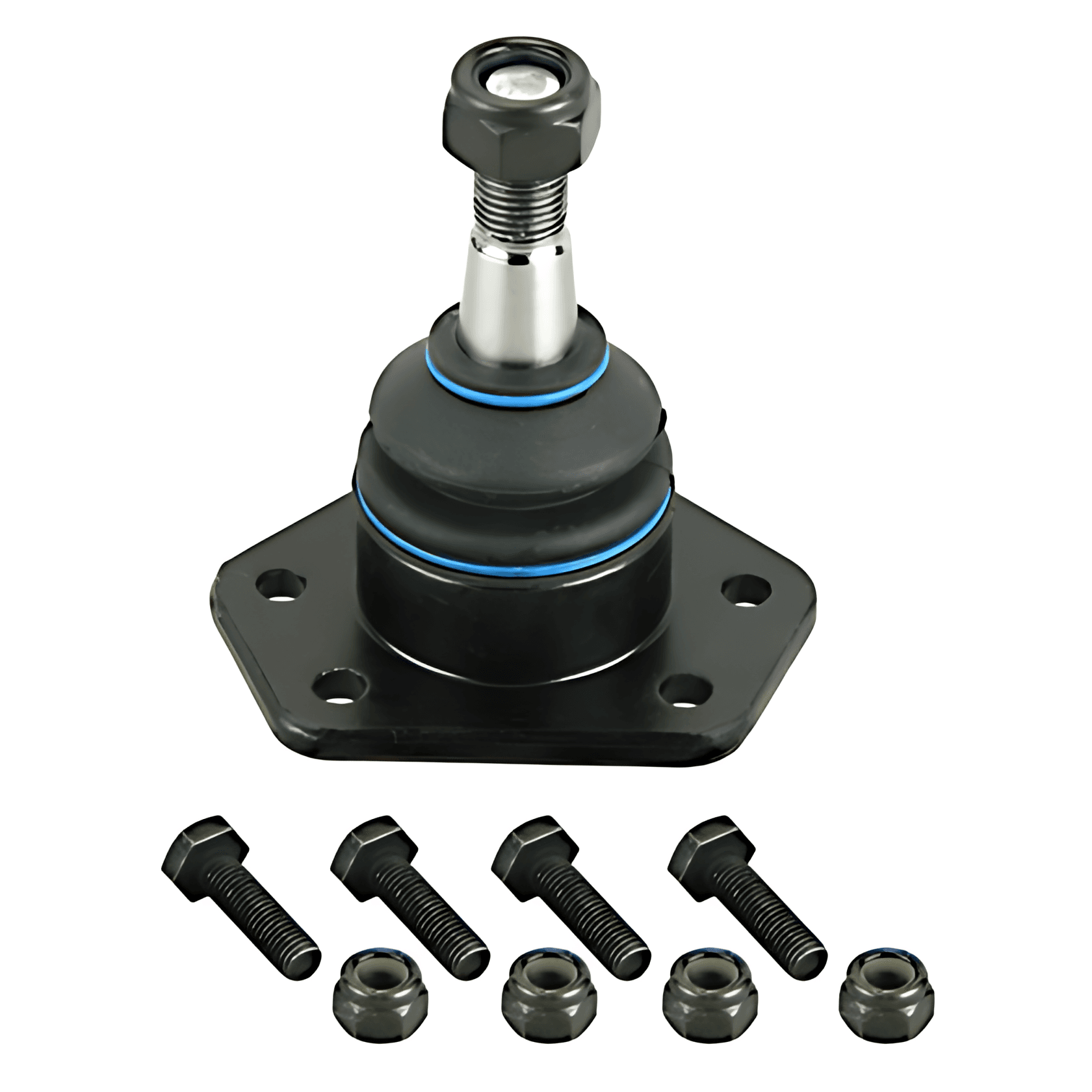 PIVO DIANT. SUP. DIR. / ESQ. GM BLAZER / S10 - N3012