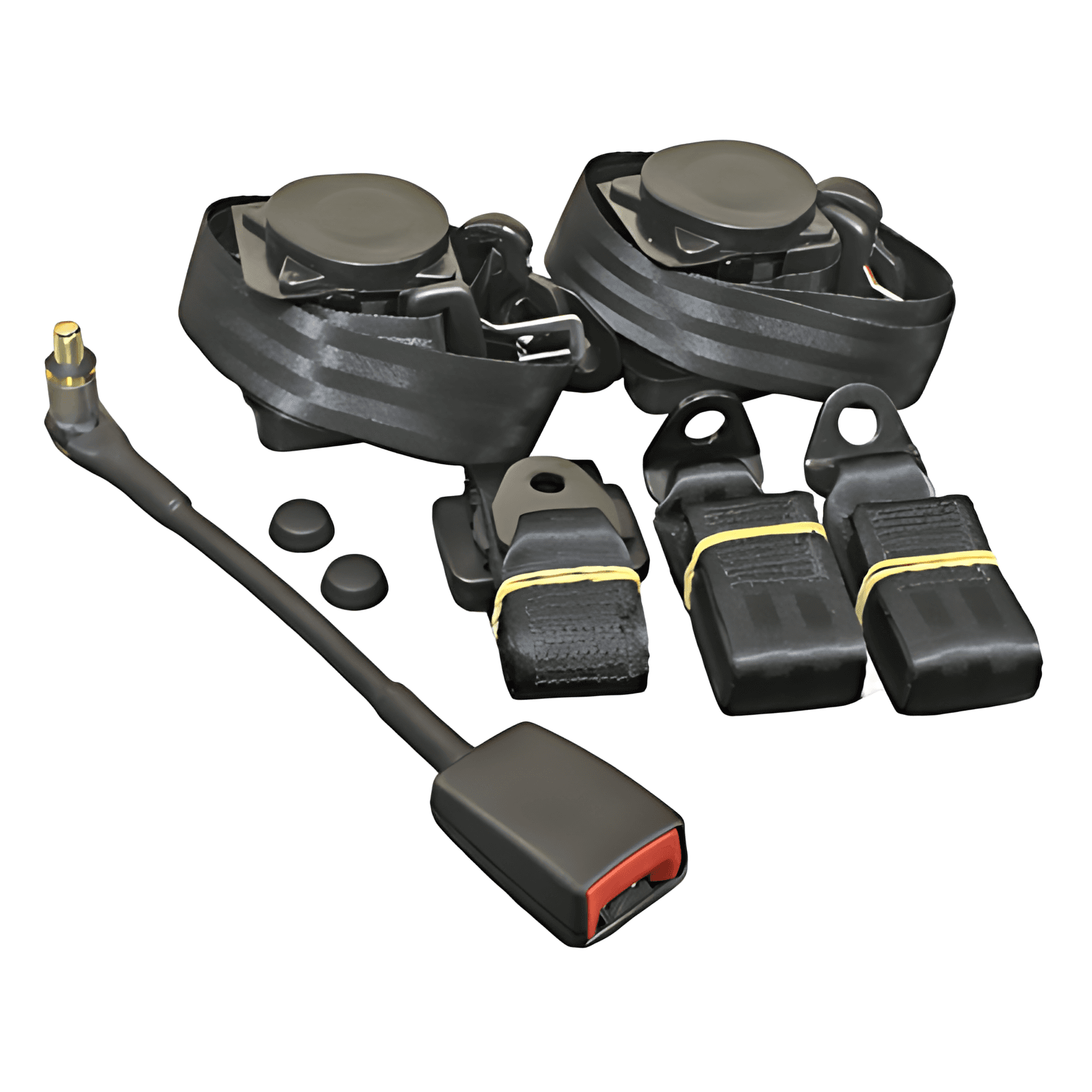 JOGO DE CINTO MBB SPRINTER - ML0190G