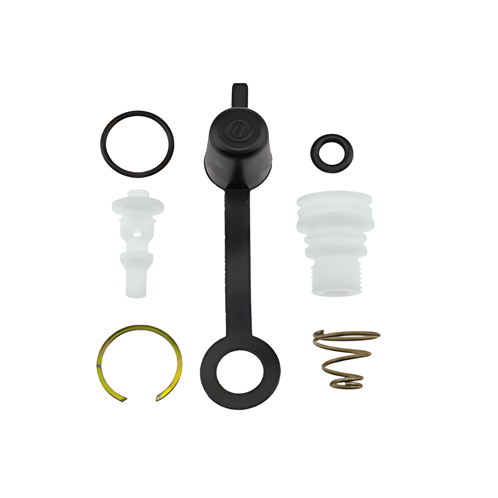 KIT TOMADA PRESSAO SECADOR AR - QA2010T