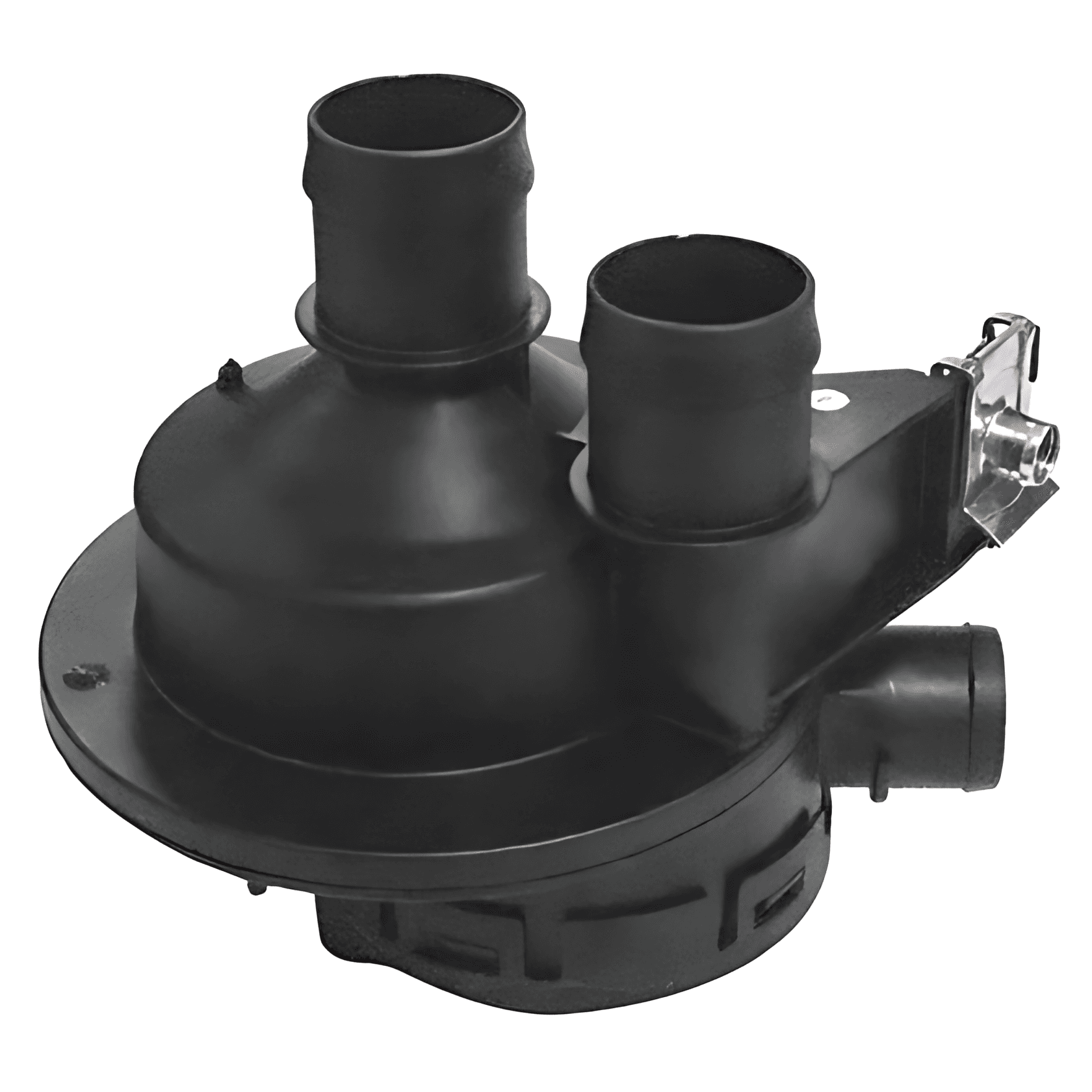 SEPARADOR OLEO MOTOR MAN D08  ( RESPIRO OLEO MOTOR ) - 07W103523A