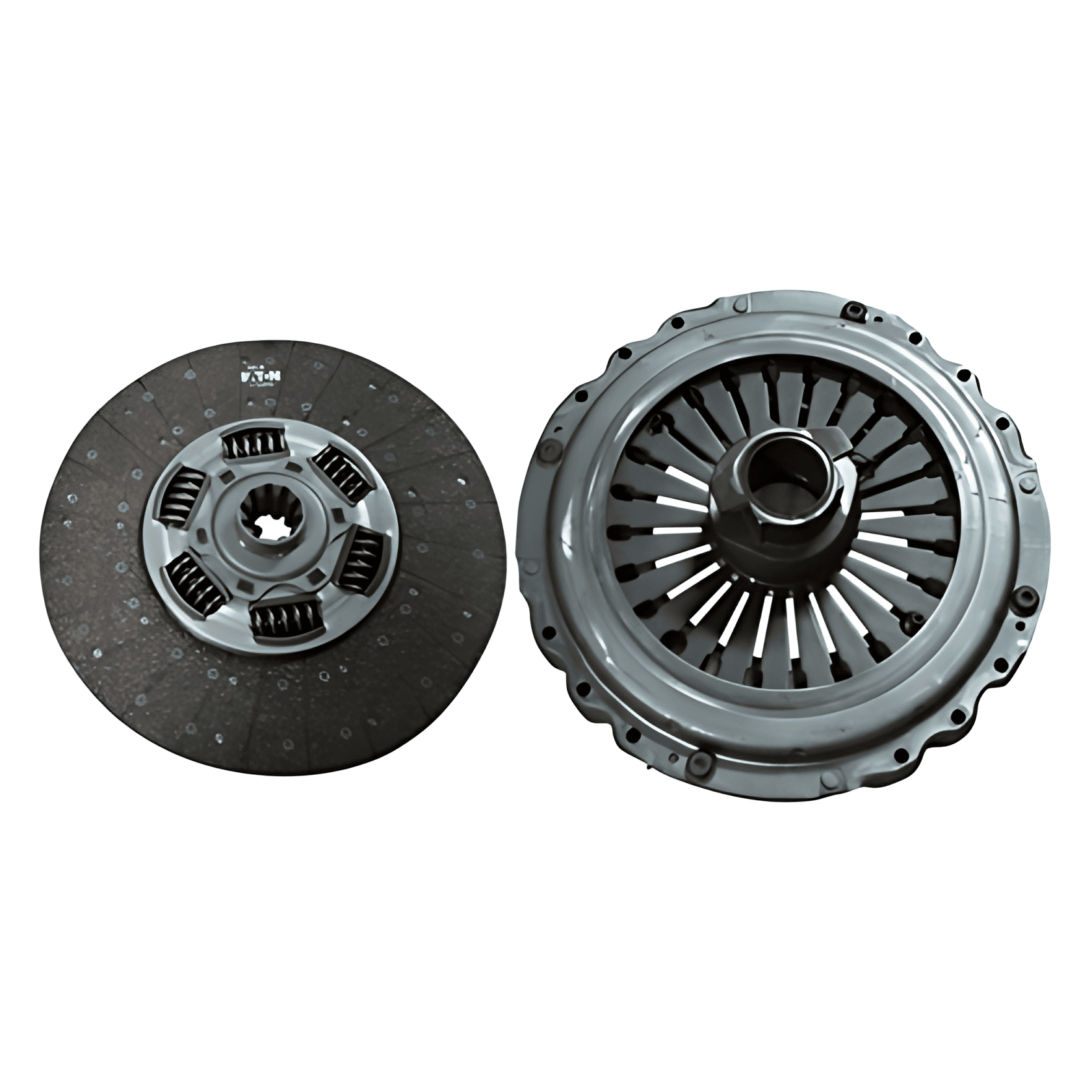 KIT EMBREAGEM 430MM - 10403635