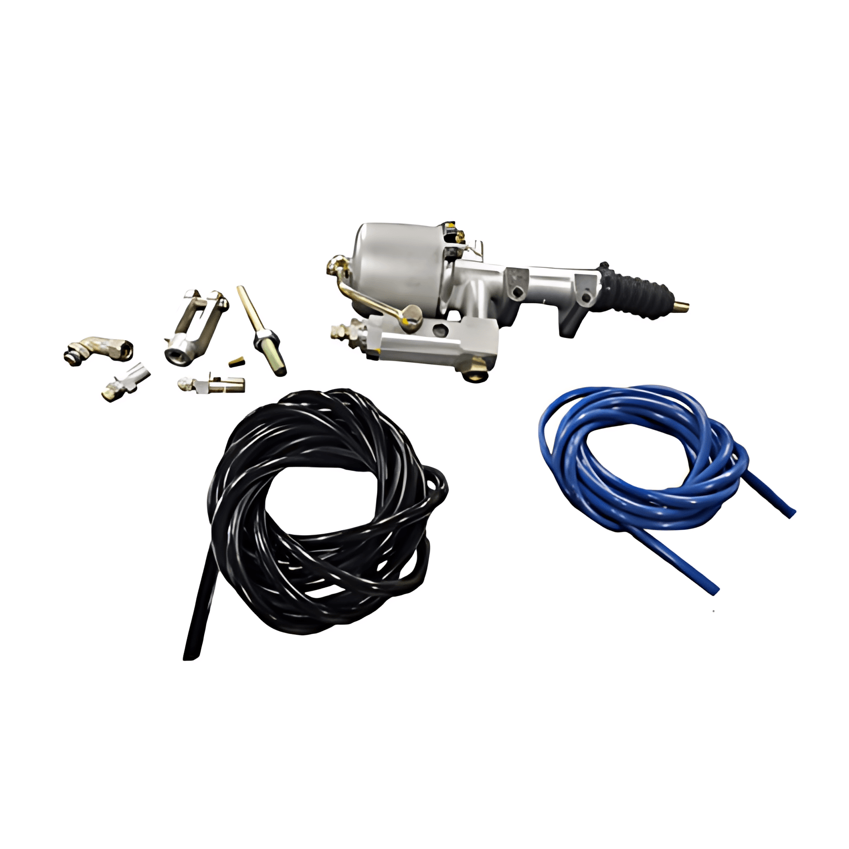 KIT SERVO EMBREAGEM 10 MARCHAS - VF040-6B