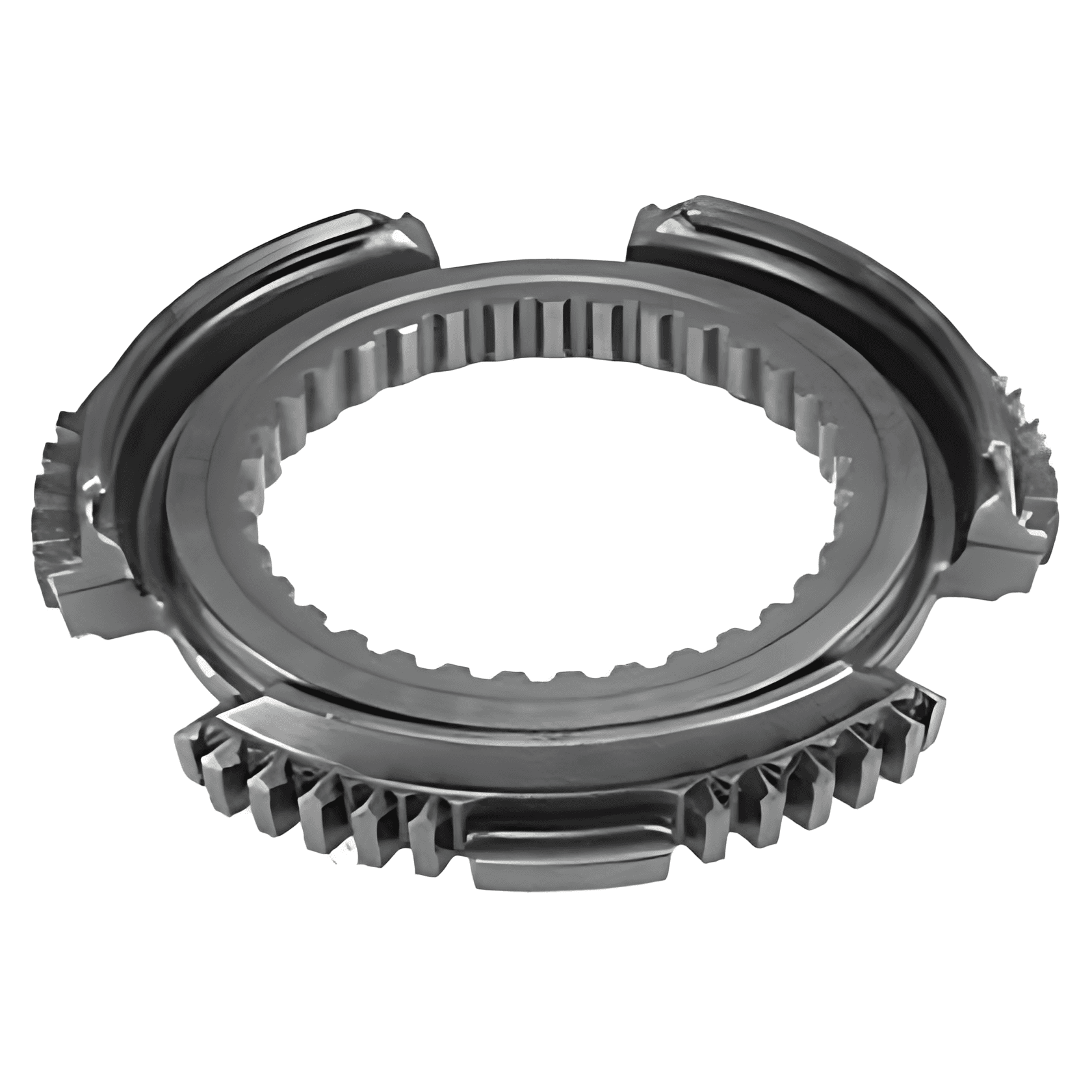 CONE SINCRONIZADOR 5A E 6A VELOCIDADE - 3892629834