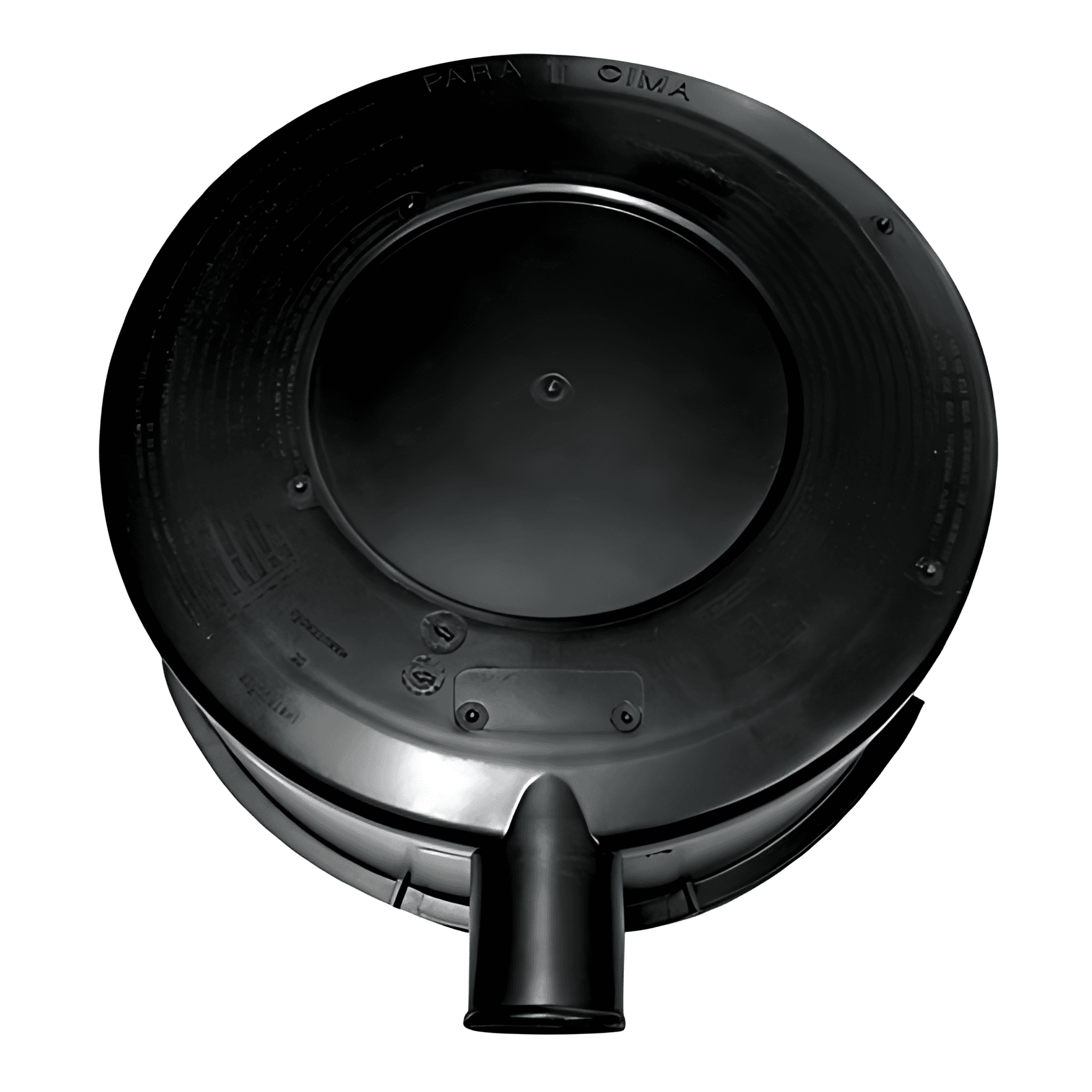 TAMPA FILTRO AR - 2S2129954