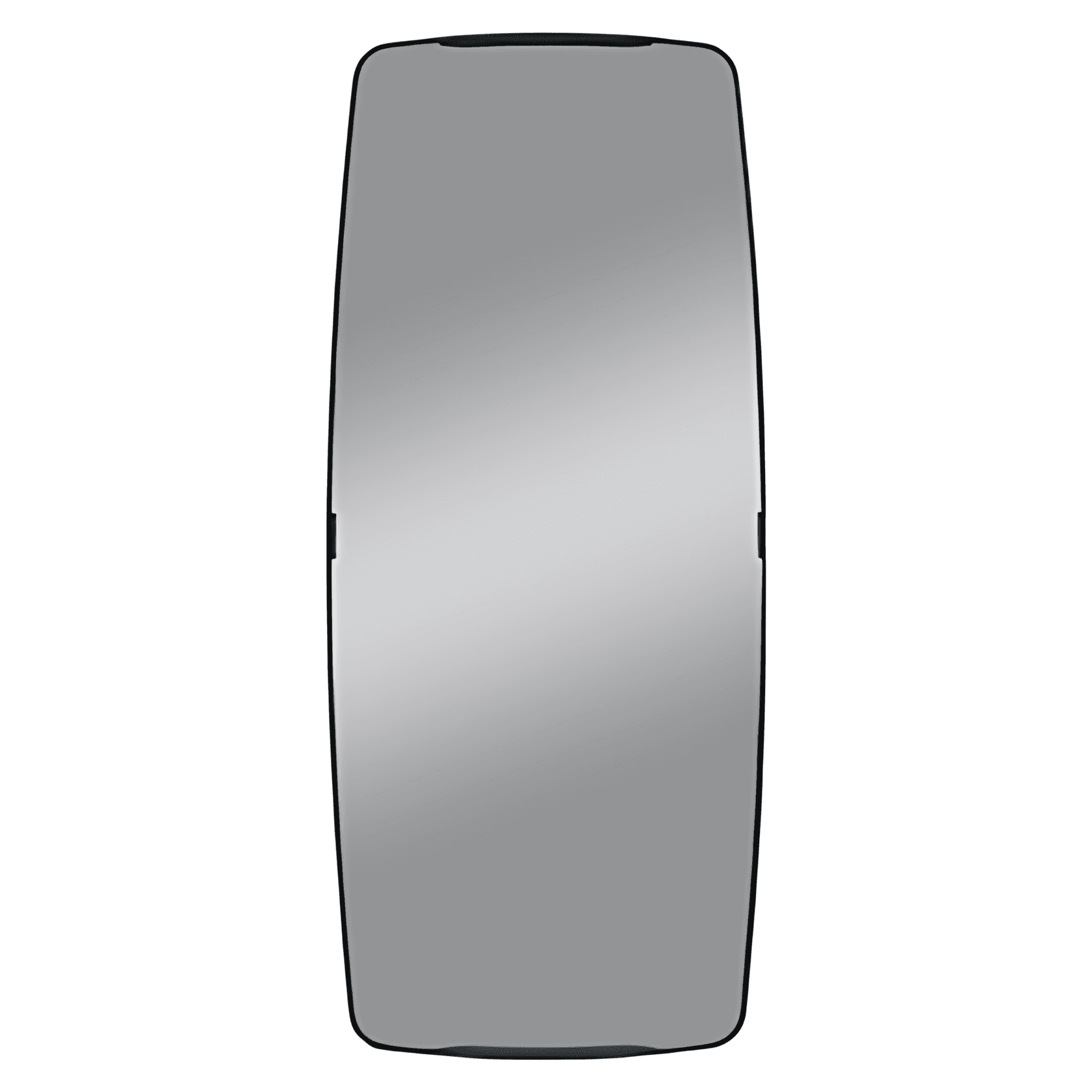 VIDRO ESPELHO RETROVISOR SEM DESEMBACADOR PLANO - ER1144A