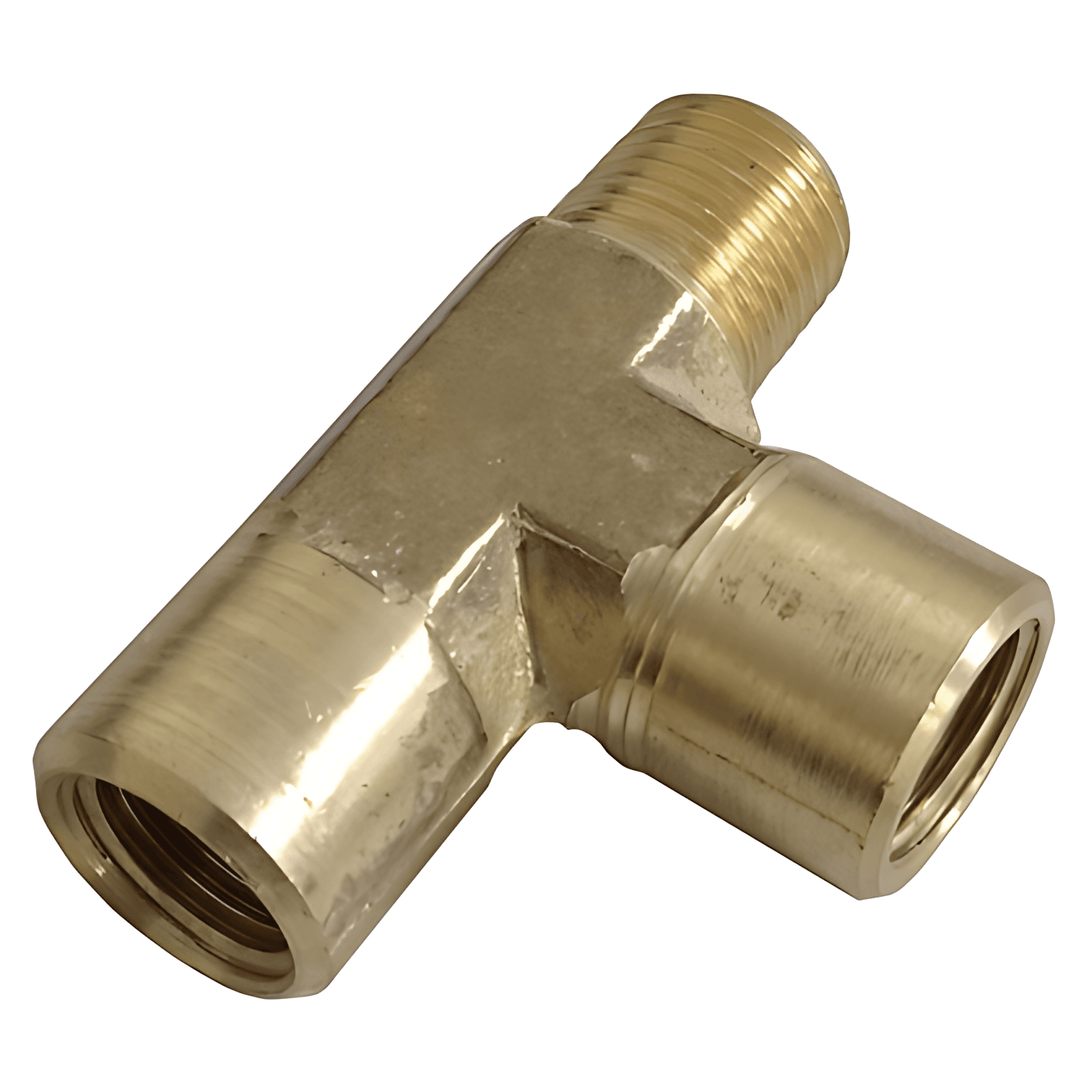 TEE 5/16 LATERAL 3/8 CENTRAL - ML1419DM