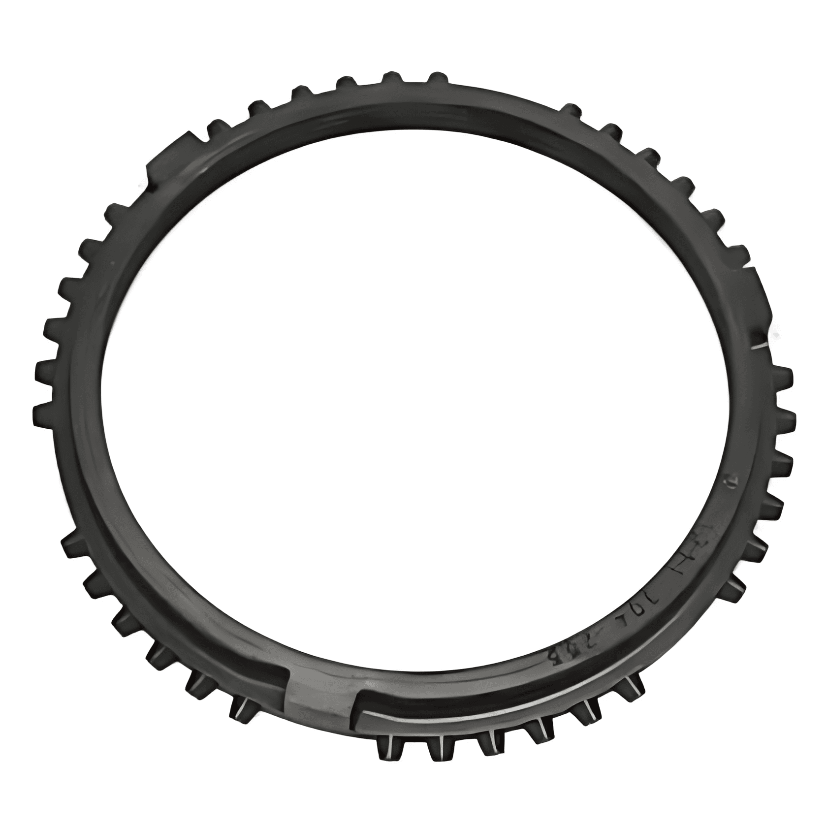 ANEL SINCRONIZACAO ZF S5-820 S6-820 9S1110 6S1000 - 1311304255