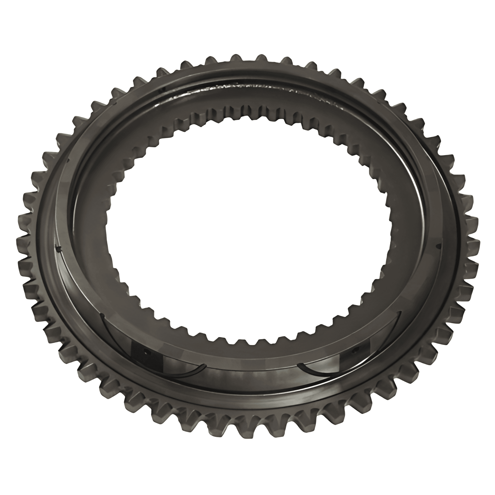CORPO ACOPLAMENTO ZF 9S 1110TD - 1324304088