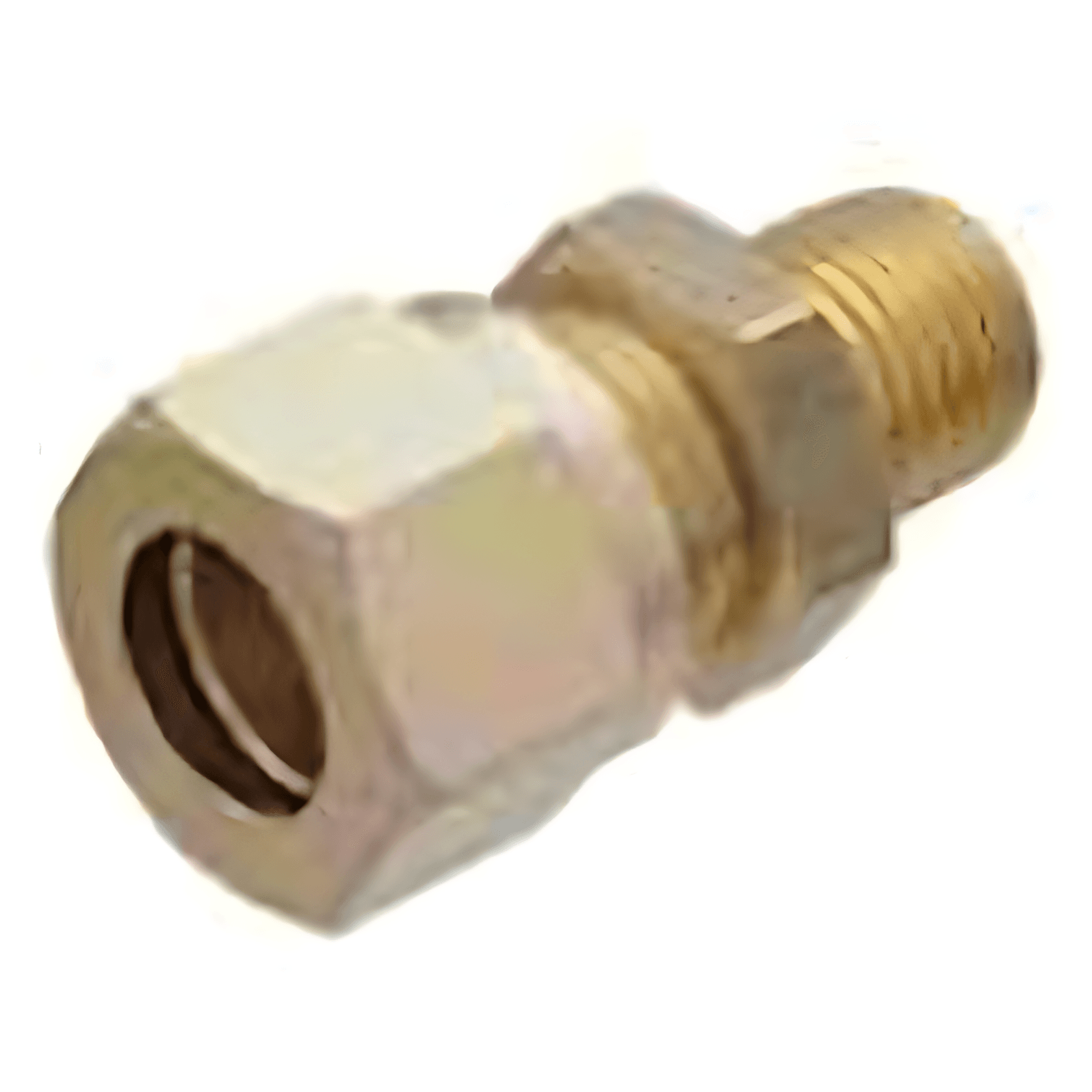 CONECTOR MACHO 8026002L09 - CCA030604M