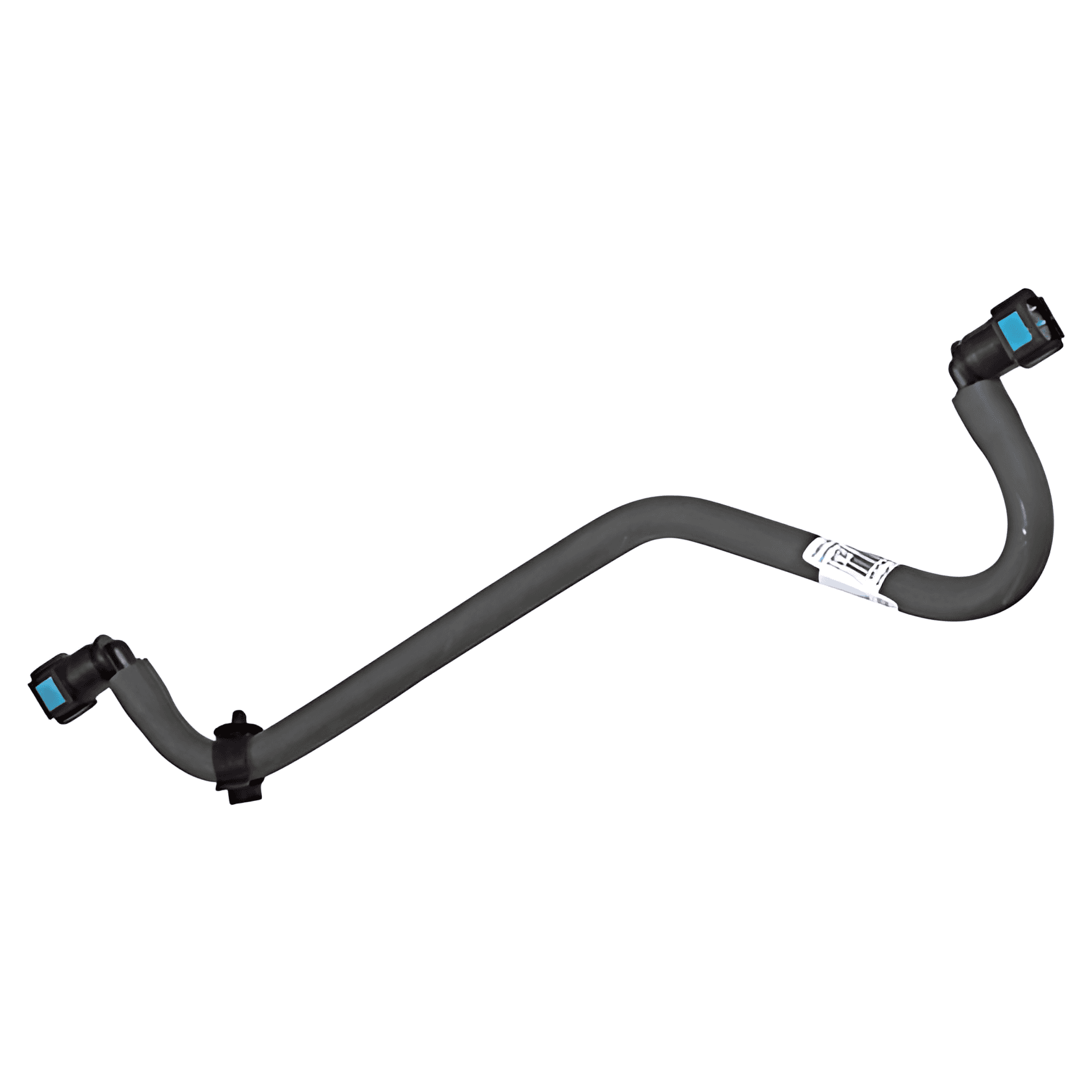 TUBO DA VALVULA REGULADORA - 2P0145367B