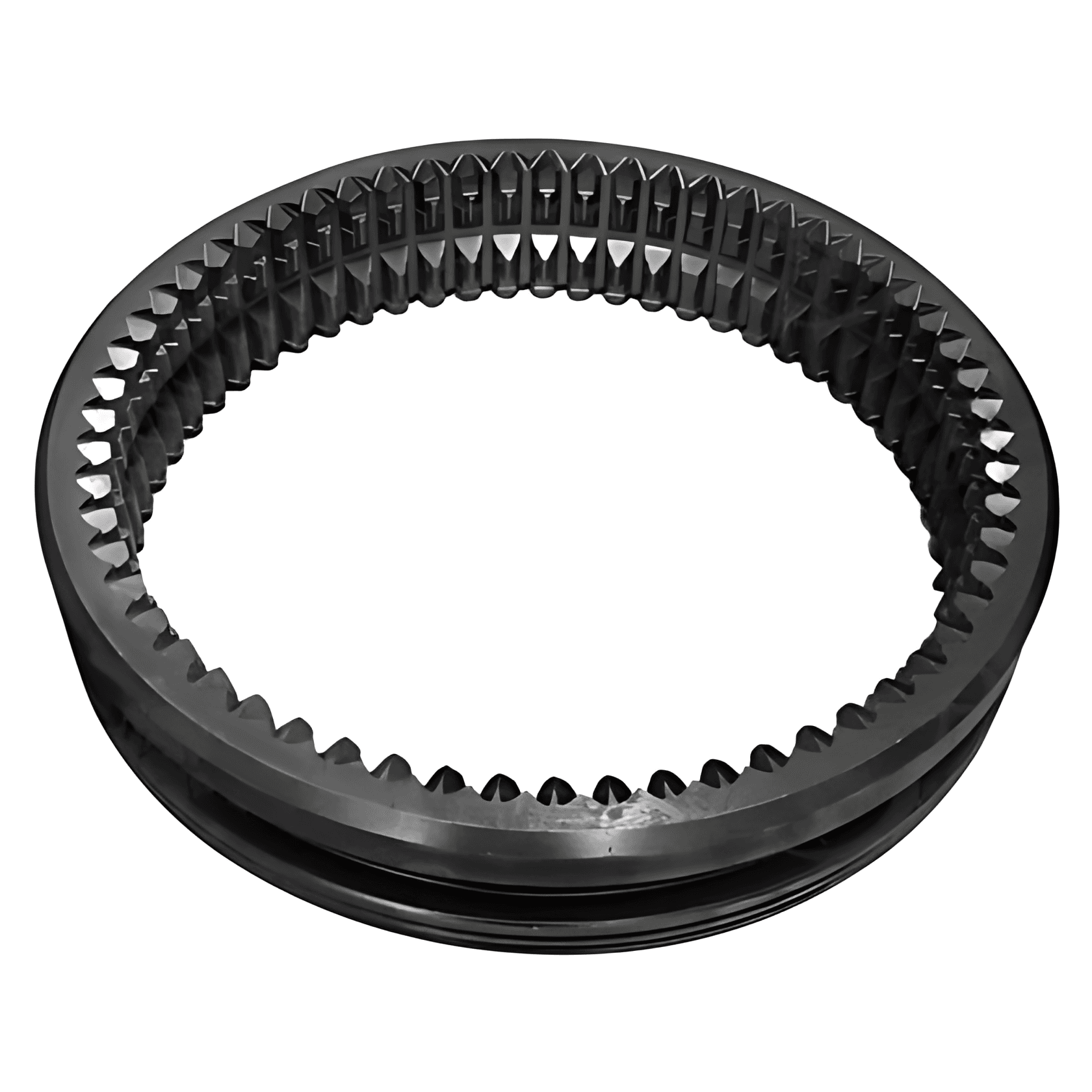 LUVA ENGATE ENGRENAGEM 5A E RE ZF S5 420 - BH0X70124A
