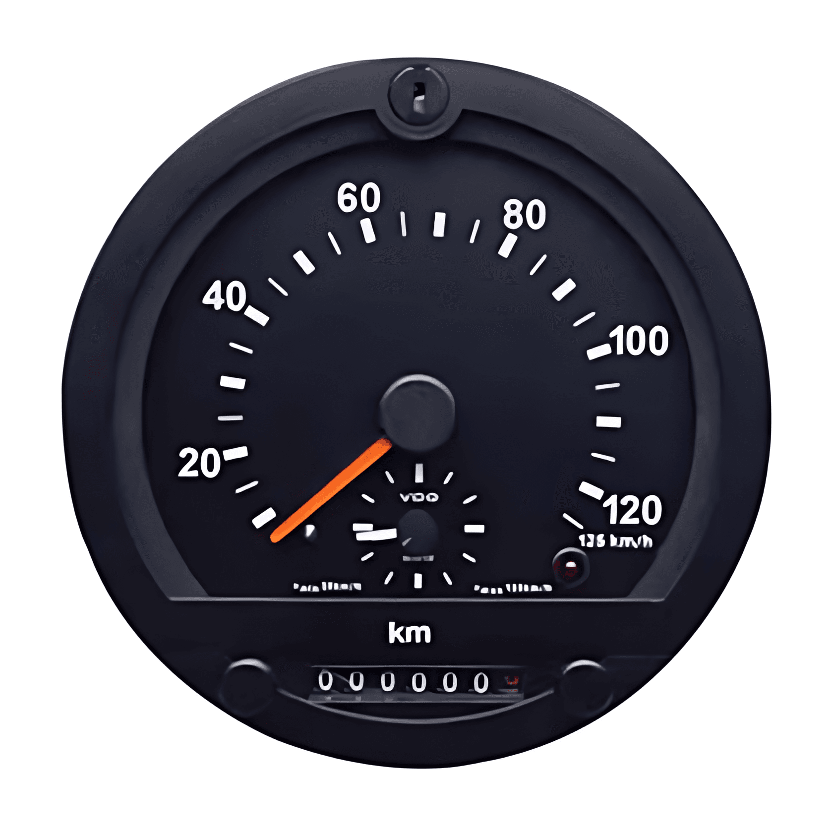 TACOGRAFO ELETRICO 1318 DIARIO (1D) 12V - 180KM - 145315012F