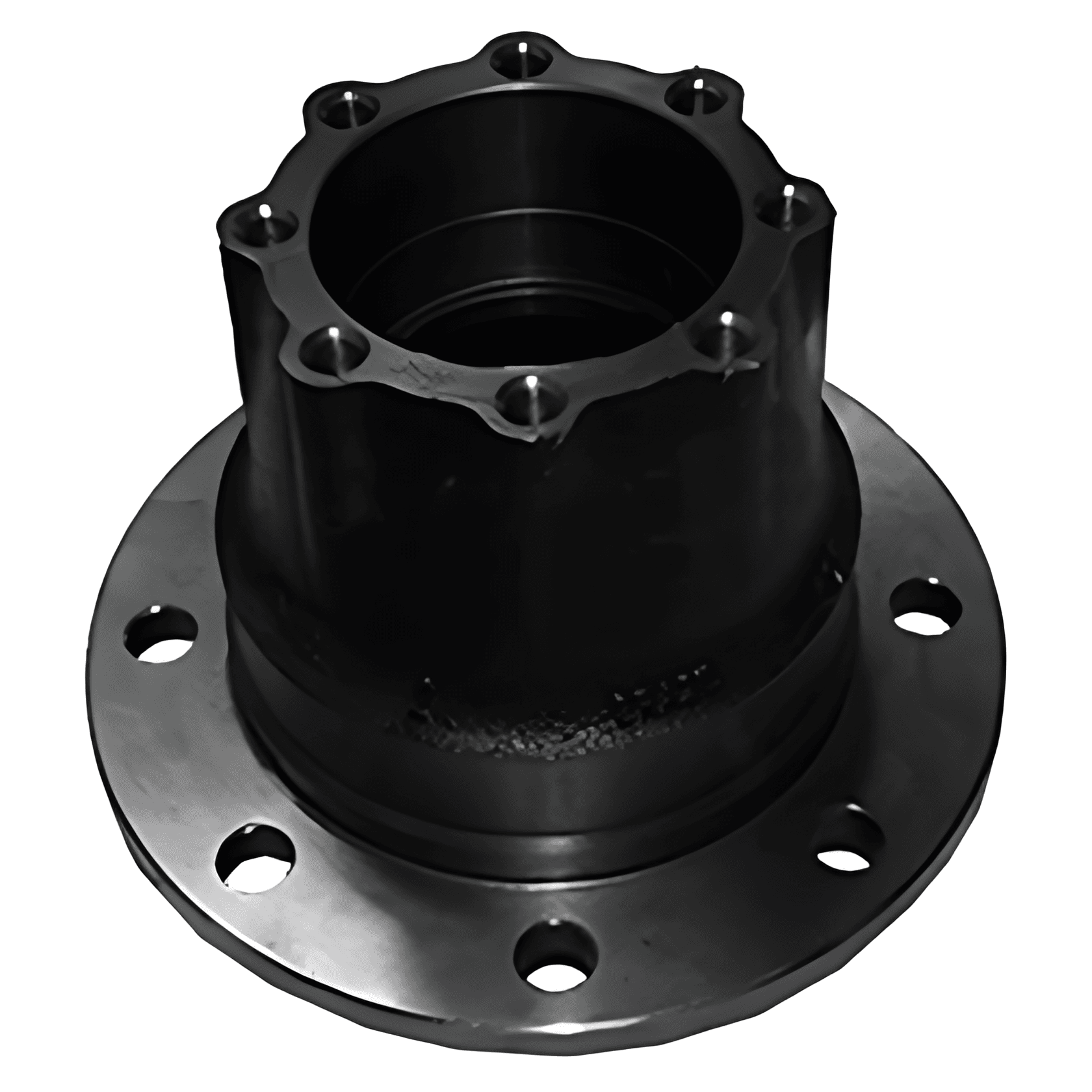 CUBO RODA FORD TRASEIRO - 500901