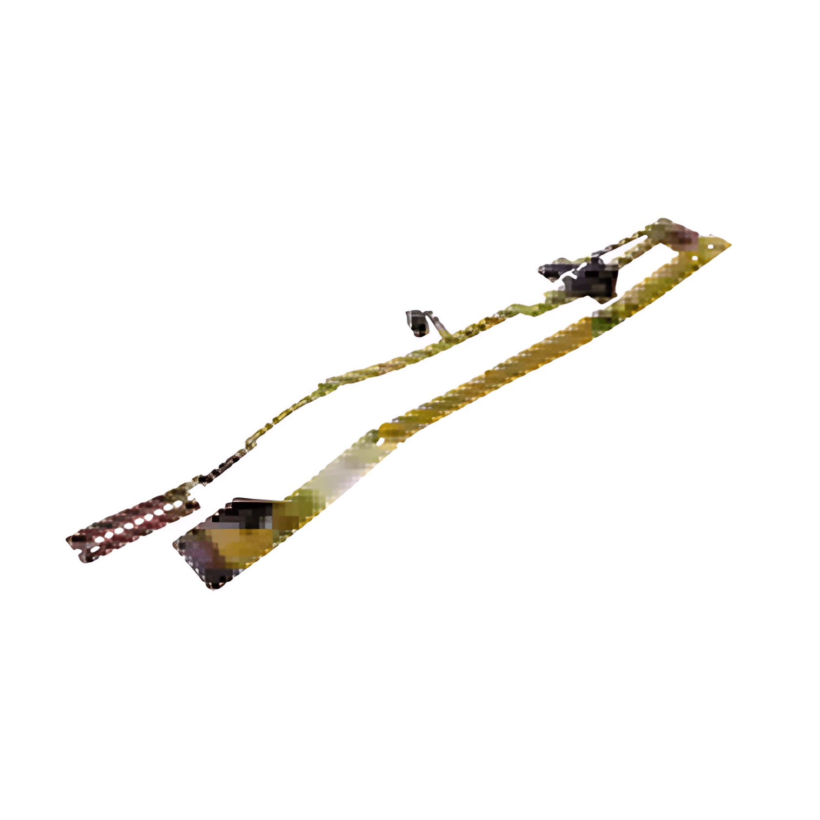 CONJUNTO FLEXIVEL GAVETA SEMANAL MTCO 1390 - MW0274