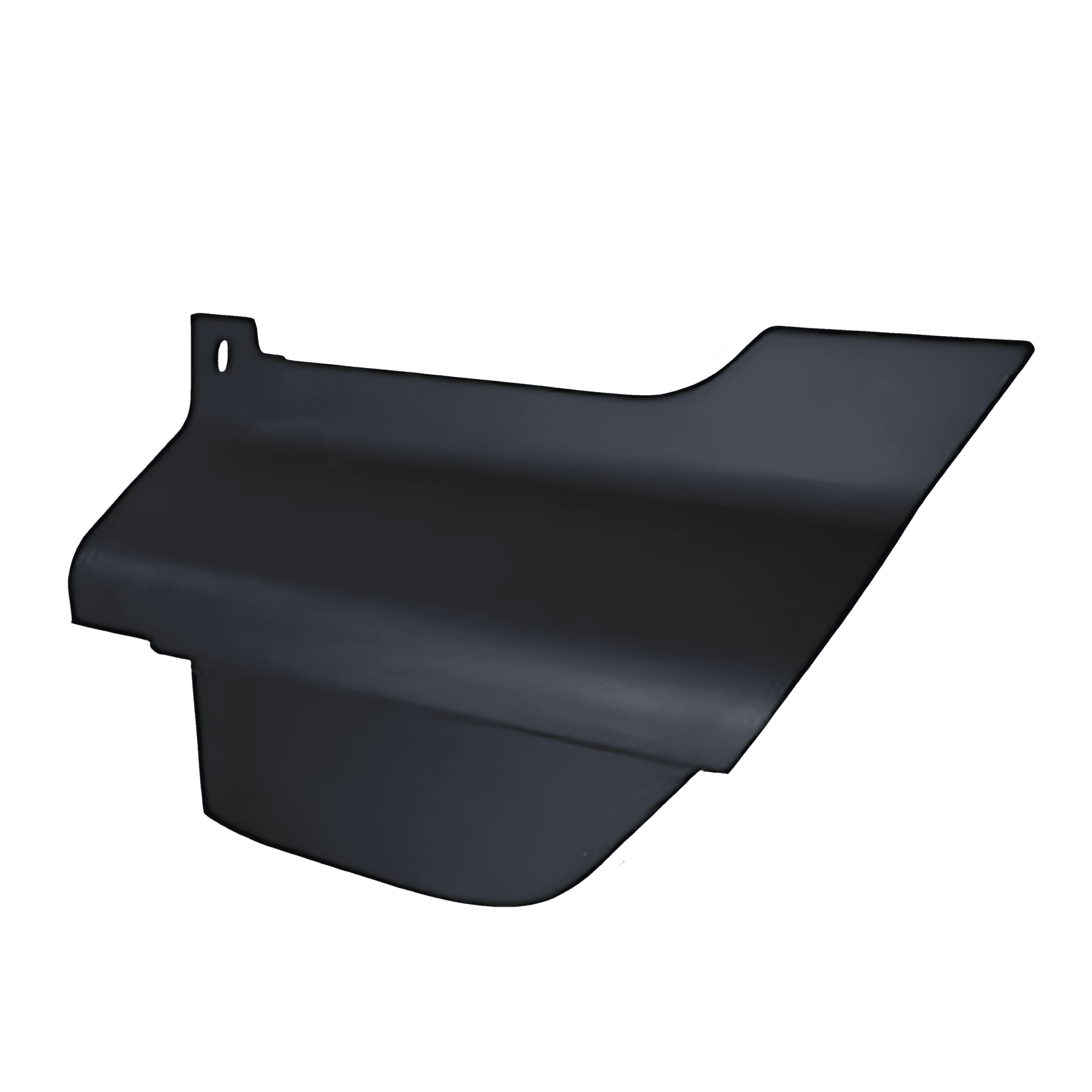ANTEPARO LATERAL ESQUERDO AXOR - 80176600E