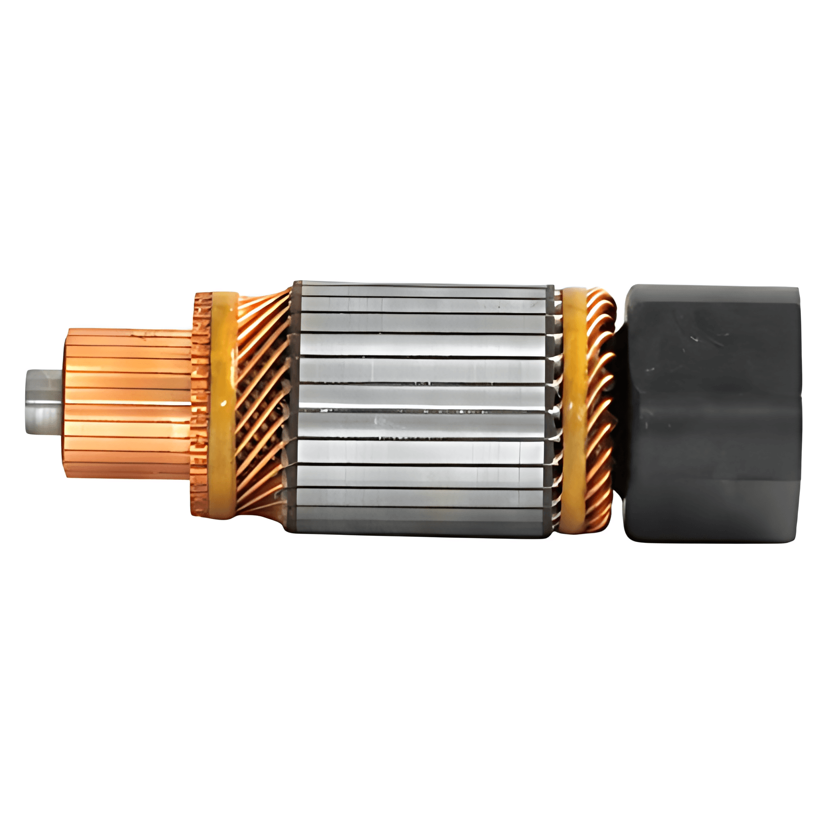 INDUZIDO MOTOR PARTIDA CAMINHOES - 2004005024